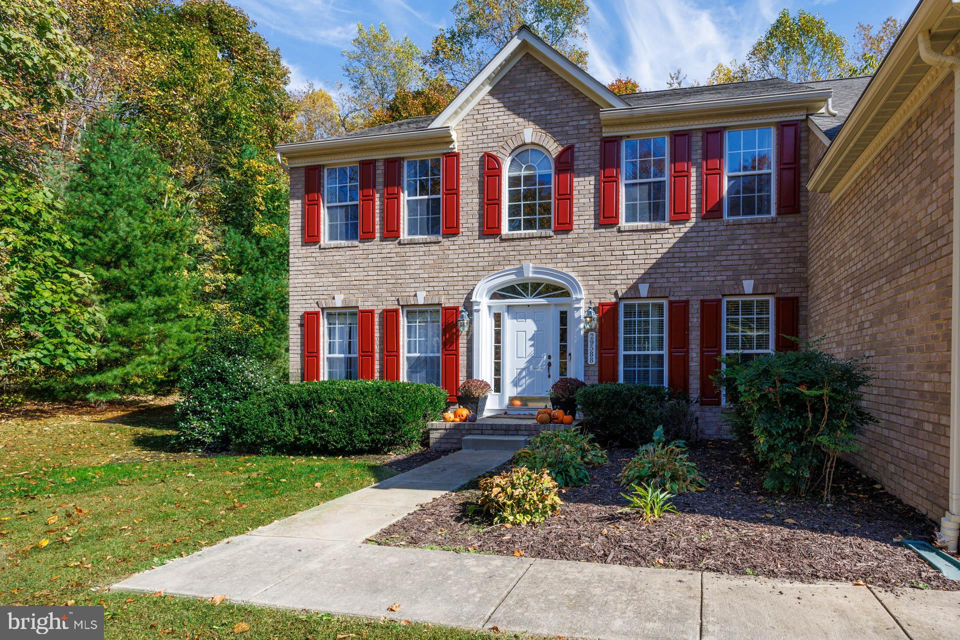 29588 Skipton Estates Dr