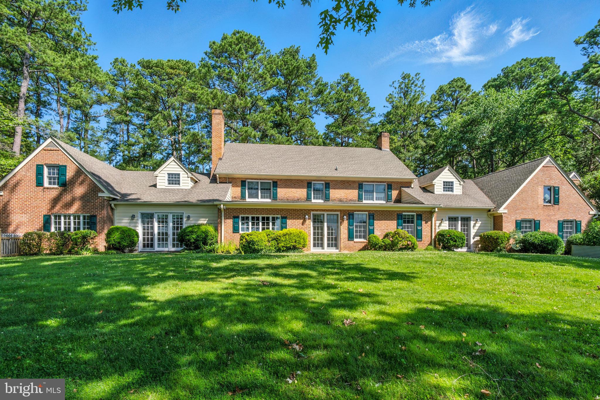 27873 le Gates Cove Rd