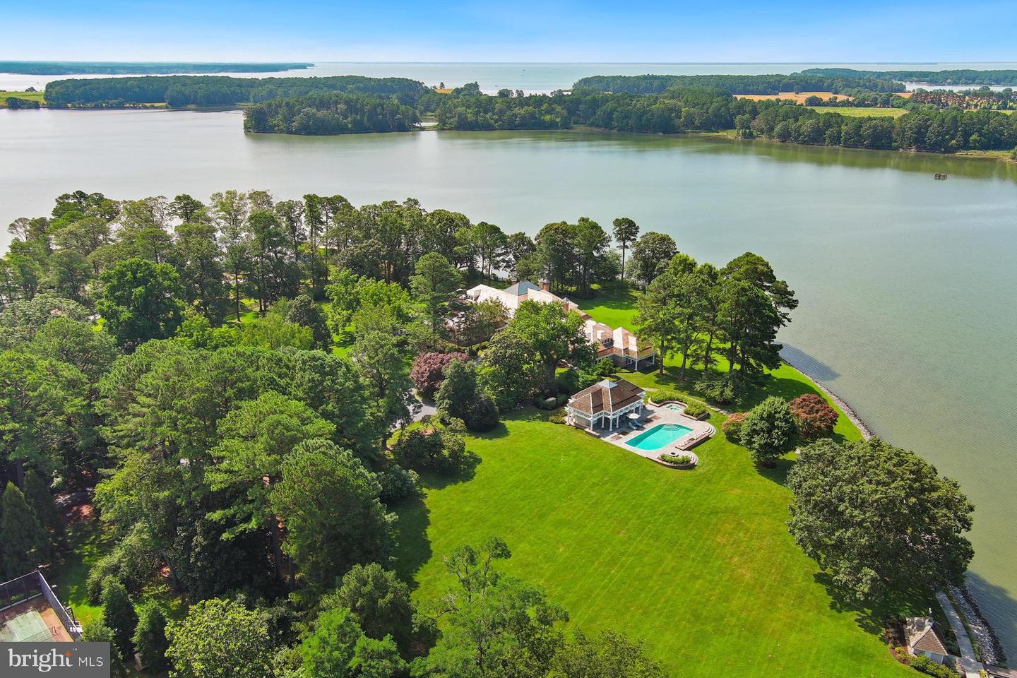 7090 Cooper Point Rd