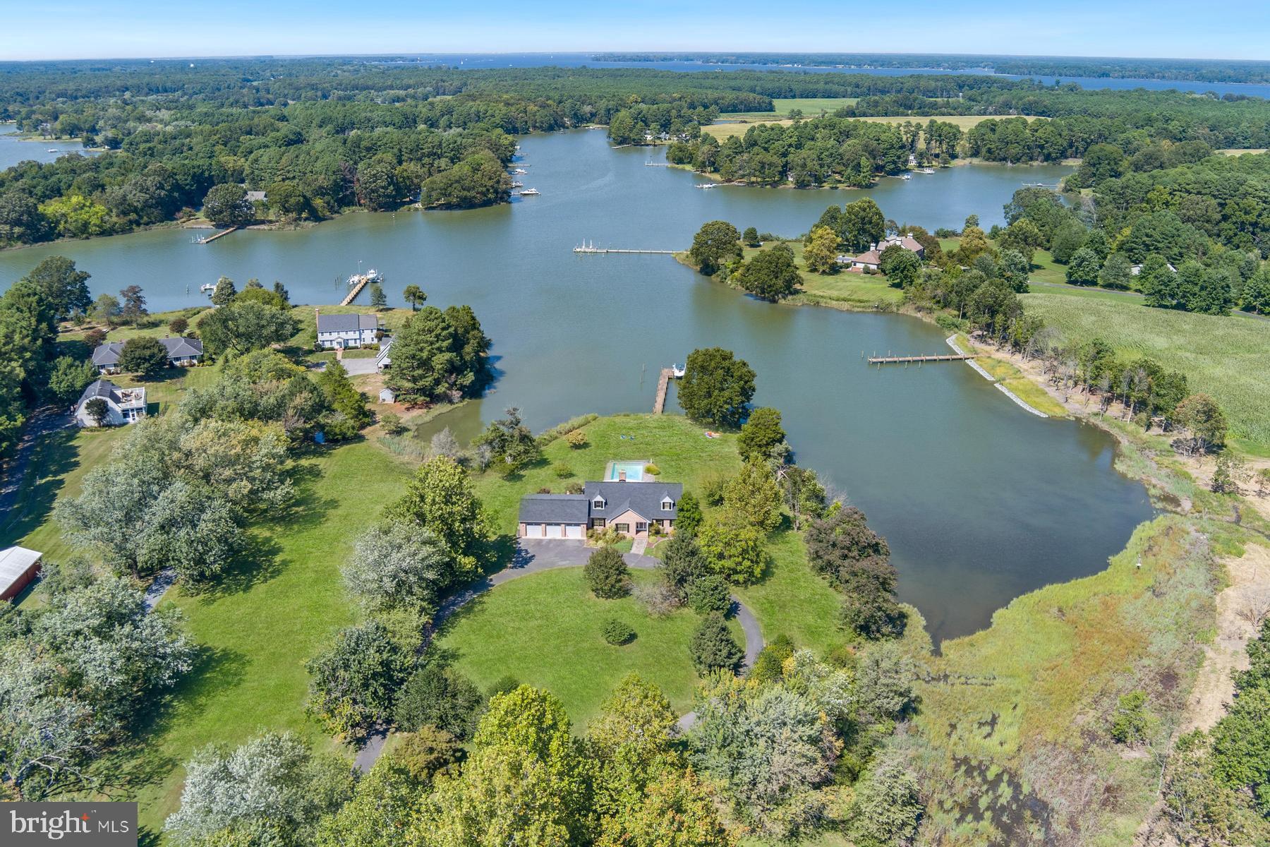 25500 CHANCE FARM ROAD