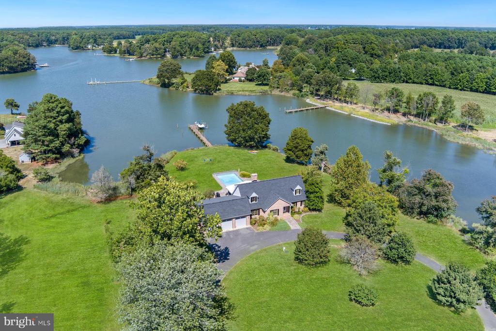 25500 CHANCE FARM ROAD