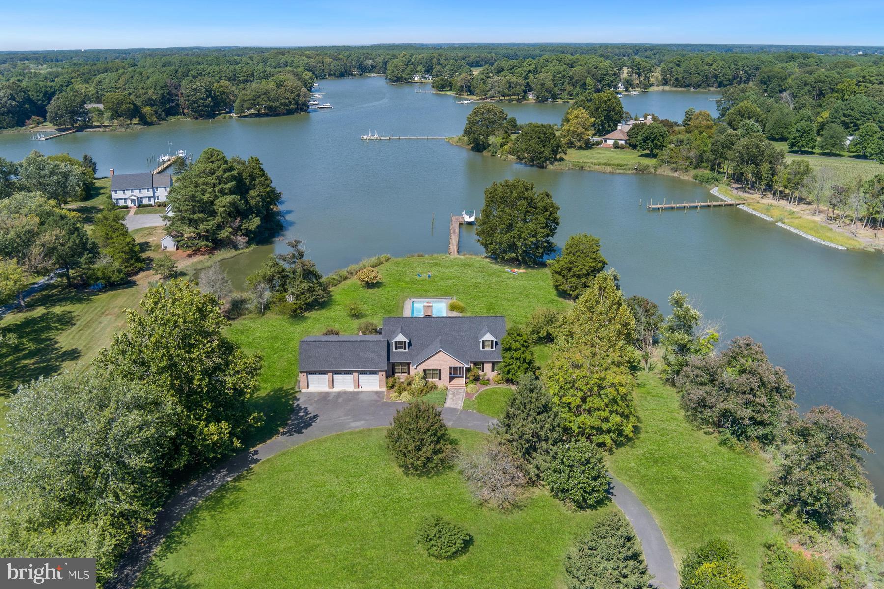 25500 CHANCE FARM ROAD