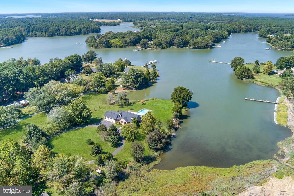 25500 CHANCE FARM ROAD