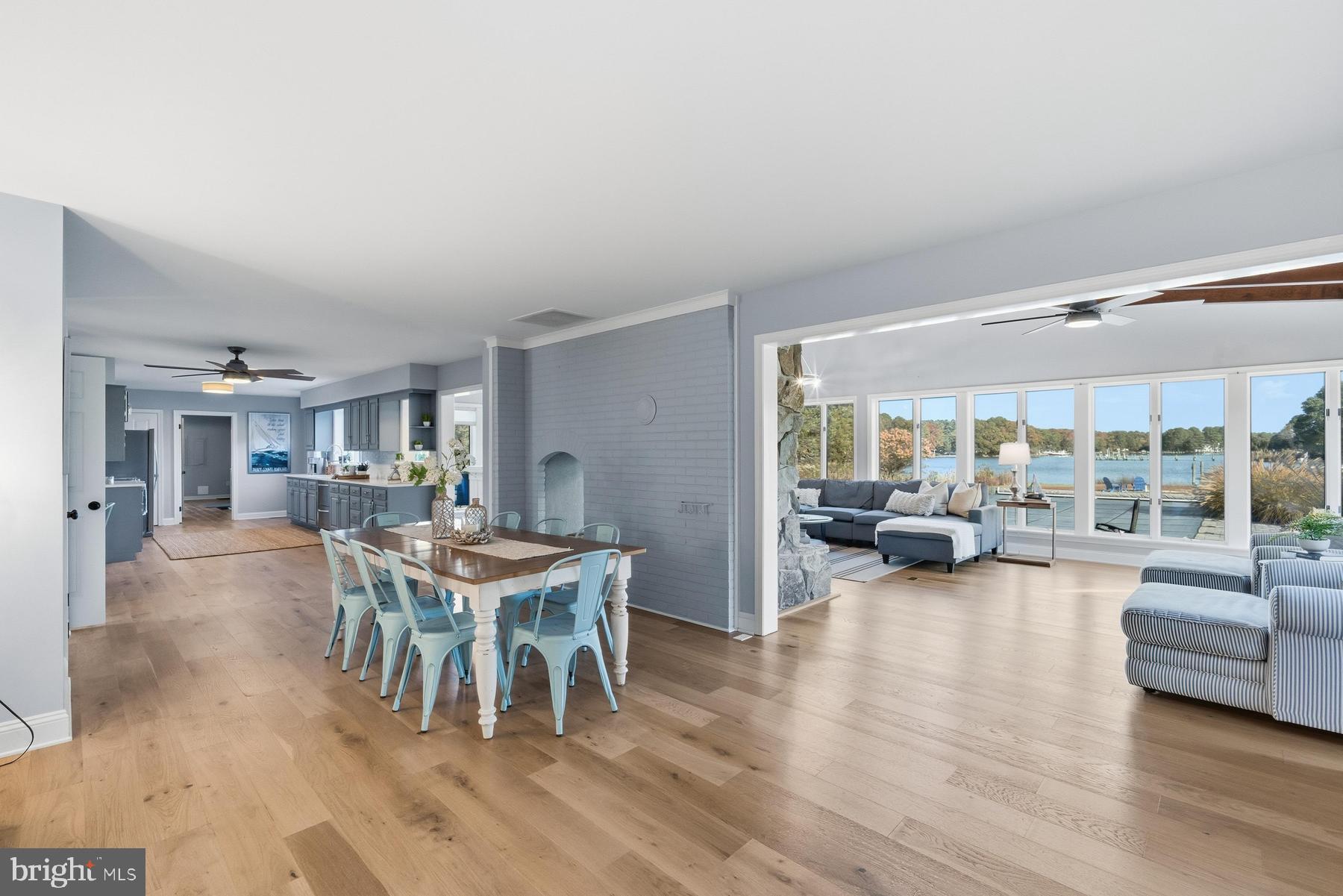 25500 CHANCE FARM ROAD