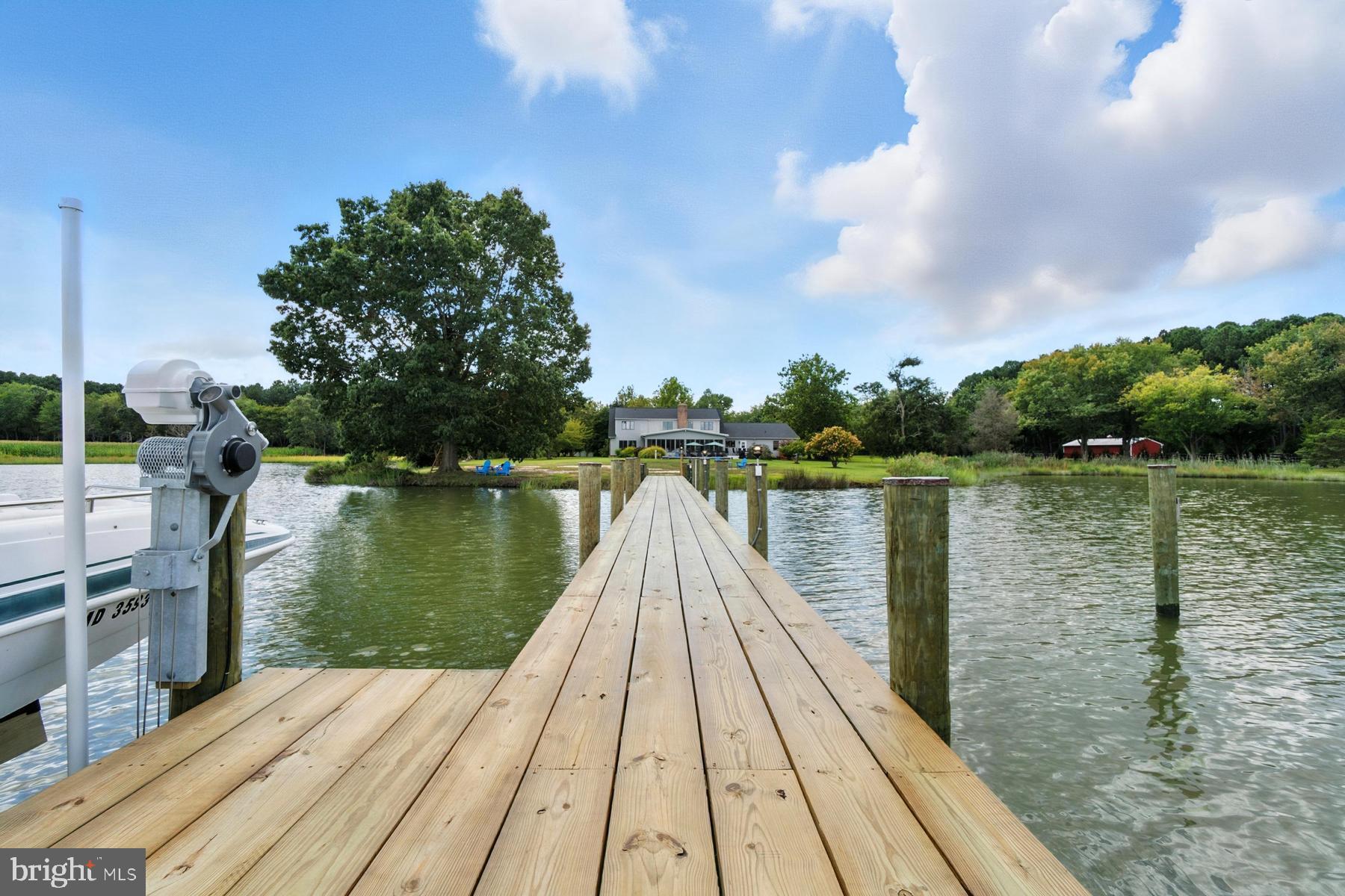 25500 CHANCE FARM ROAD