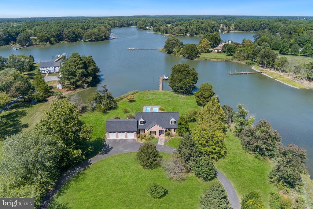 25500 CHANCE FARM ROAD