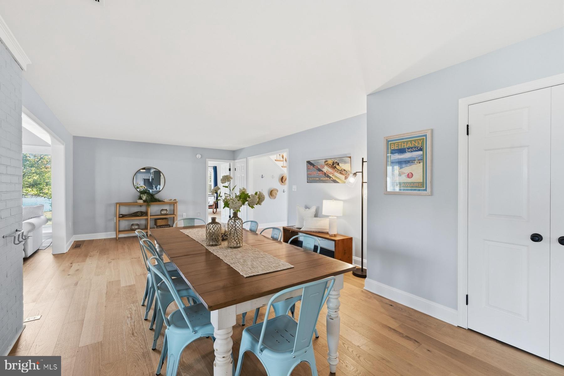 25500 CHANCE FARM ROAD