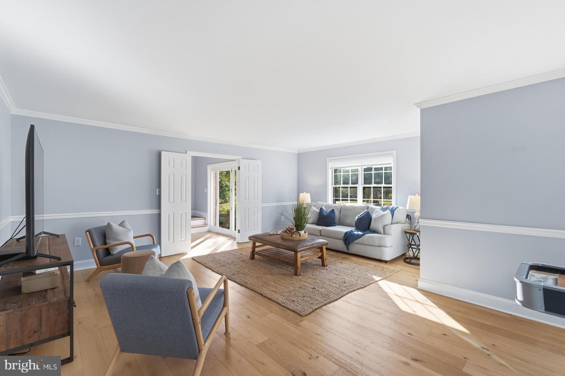 25500 CHANCE FARM ROAD