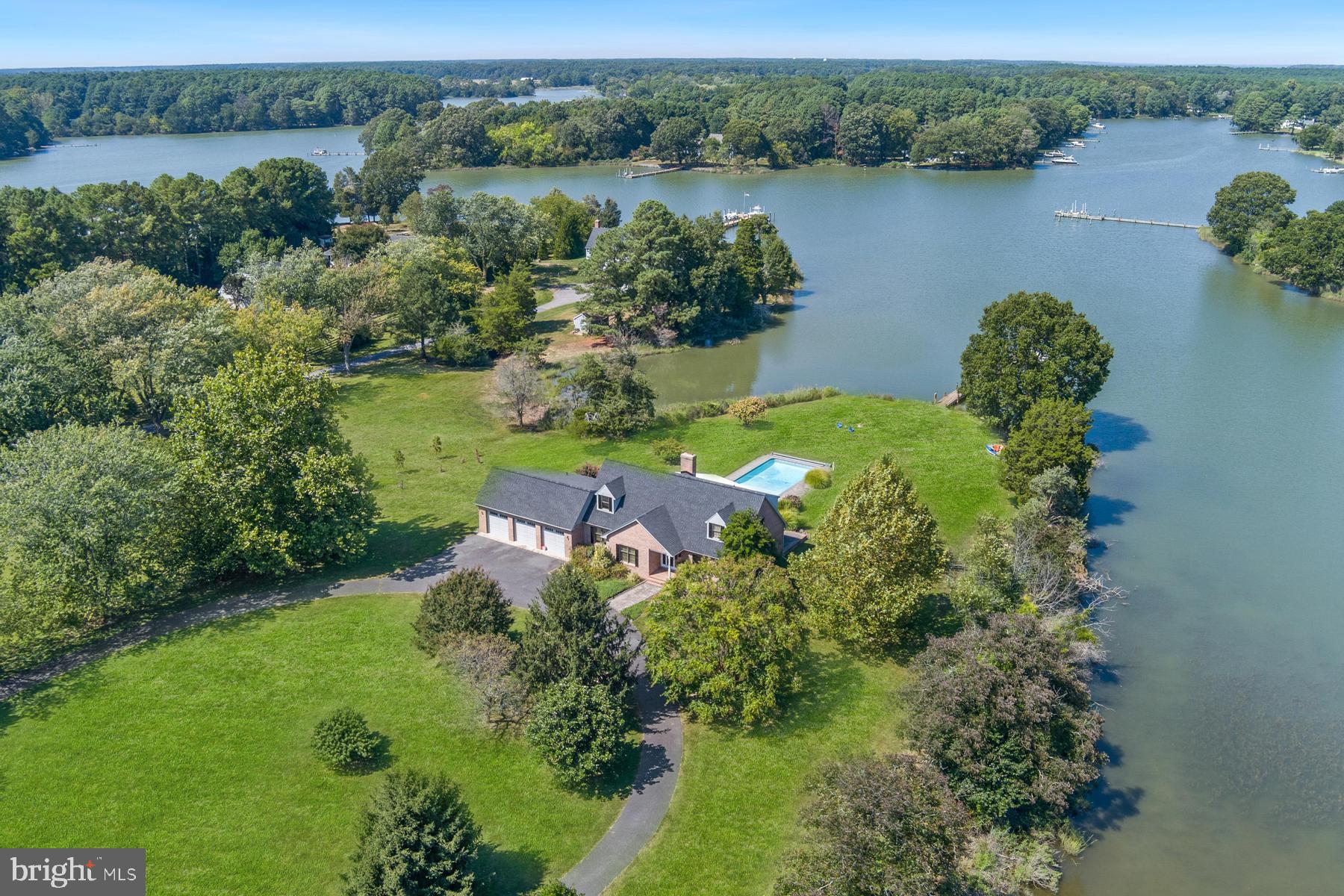 25500 CHANCE FARM ROAD