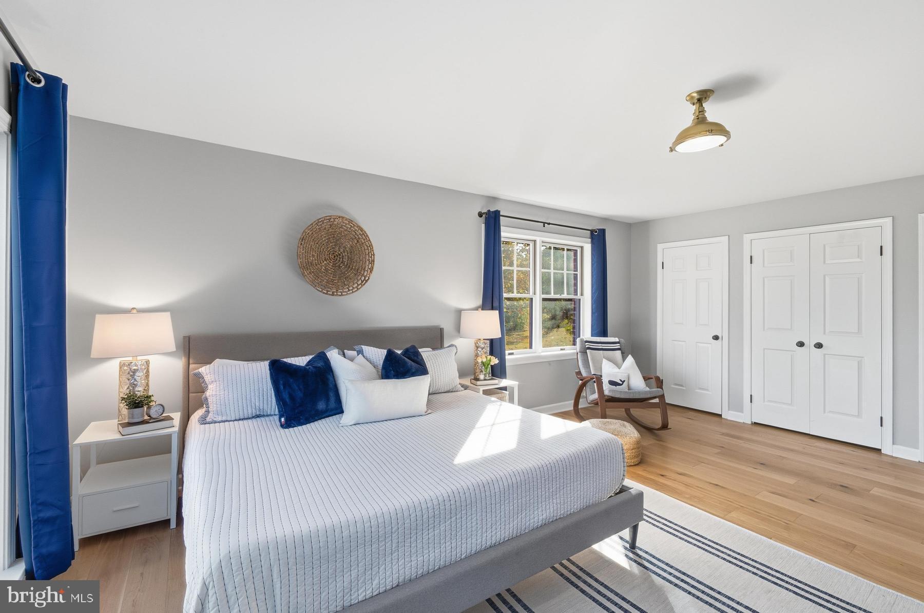 25500 CHANCE FARM ROAD