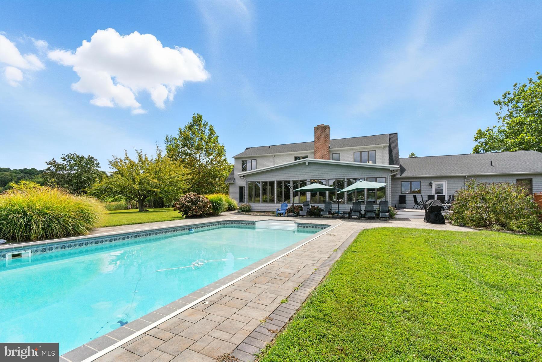 25500 CHANCE FARM ROAD