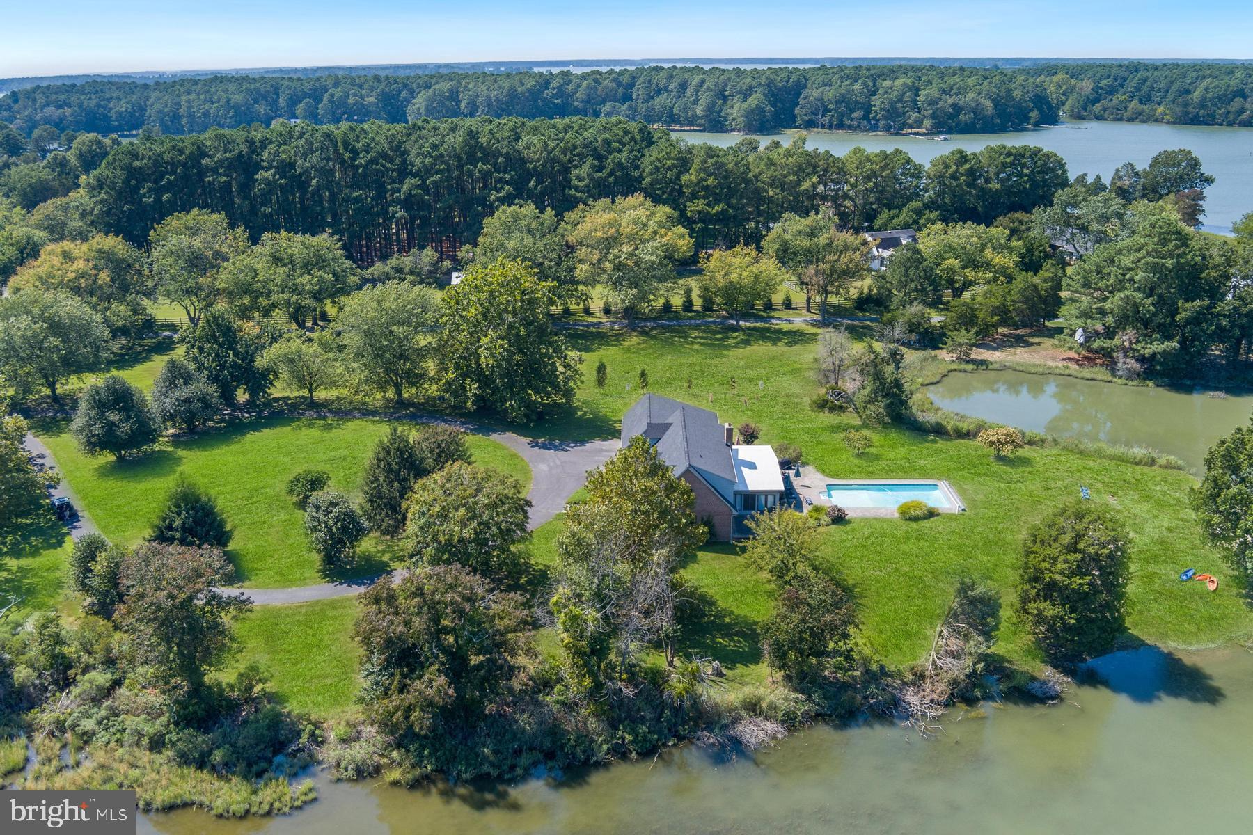 25500 CHANCE FARM ROAD