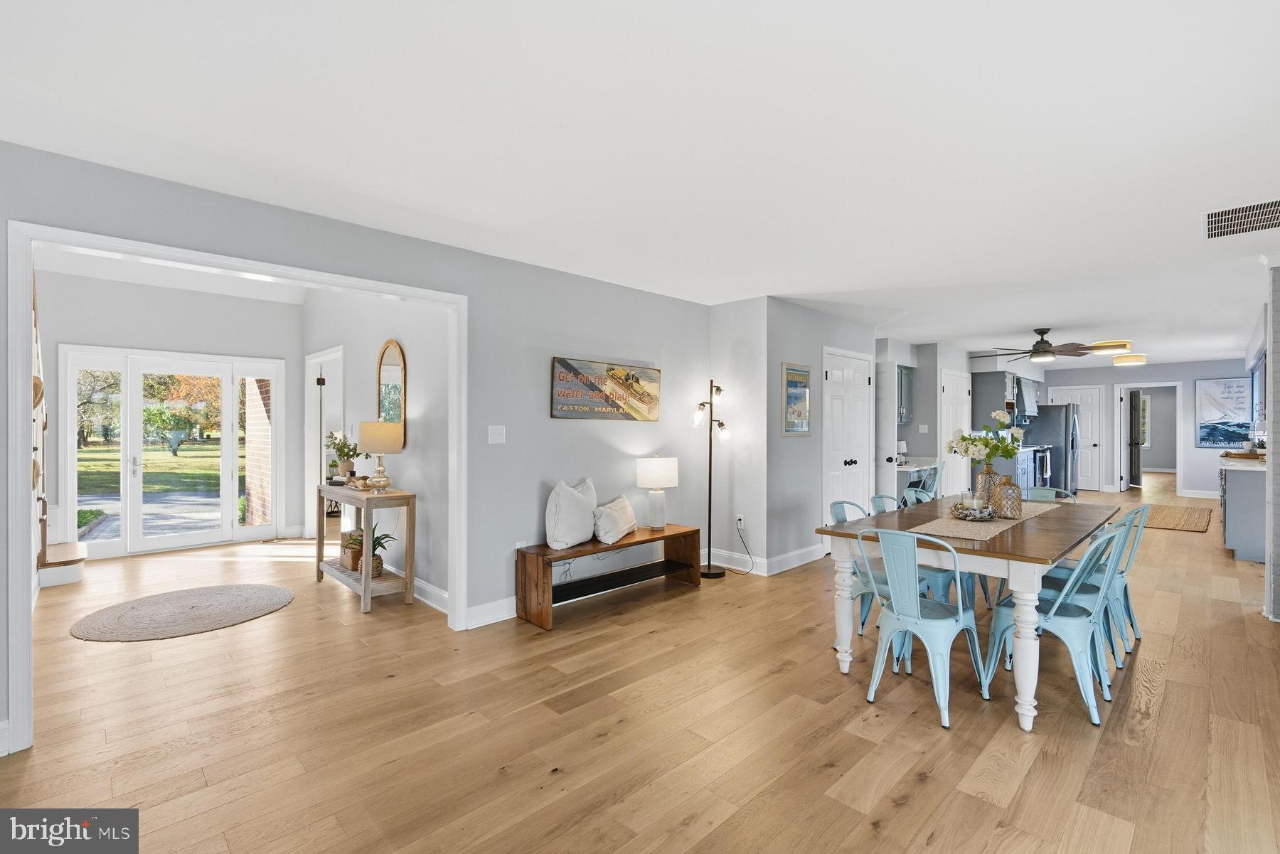 25500 CHANCE FARM ROAD