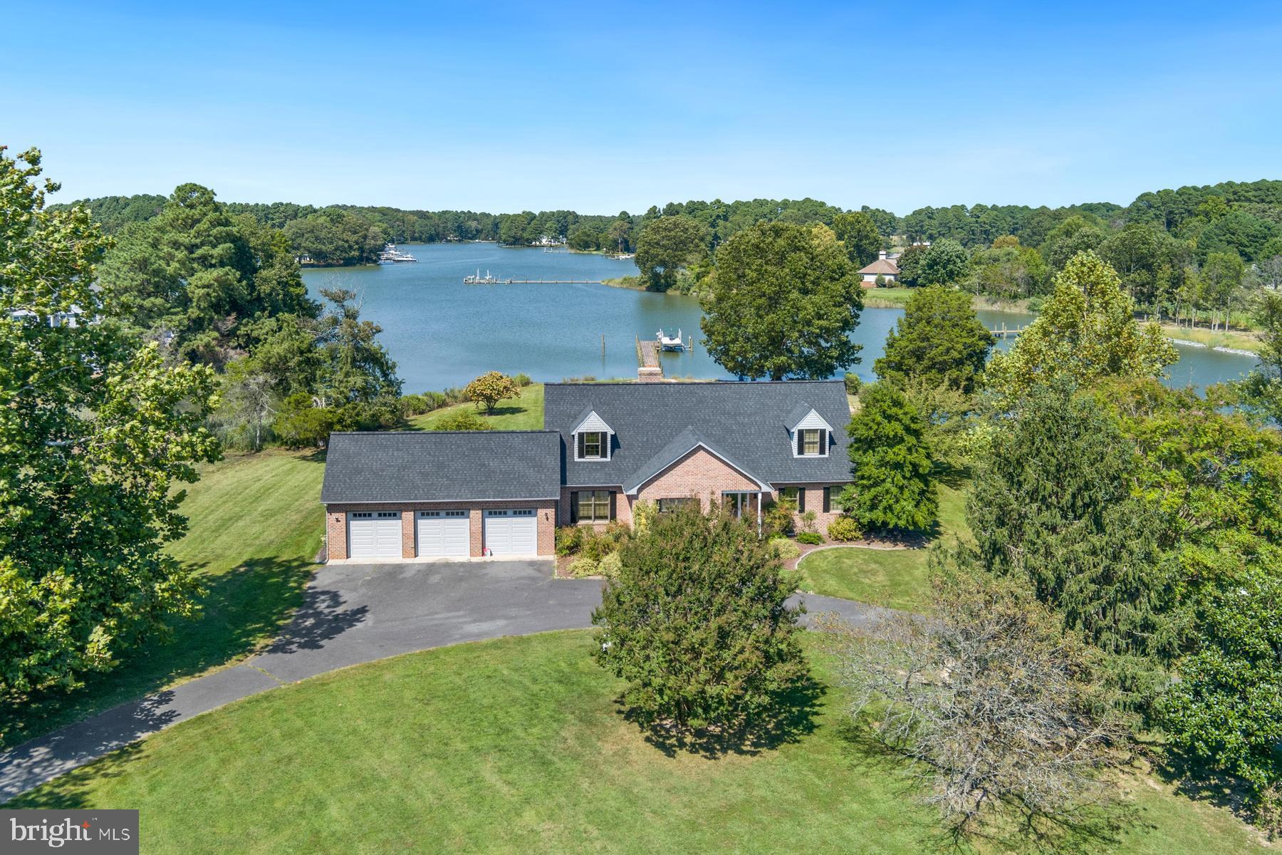 25500 CHANCE FARM ROAD