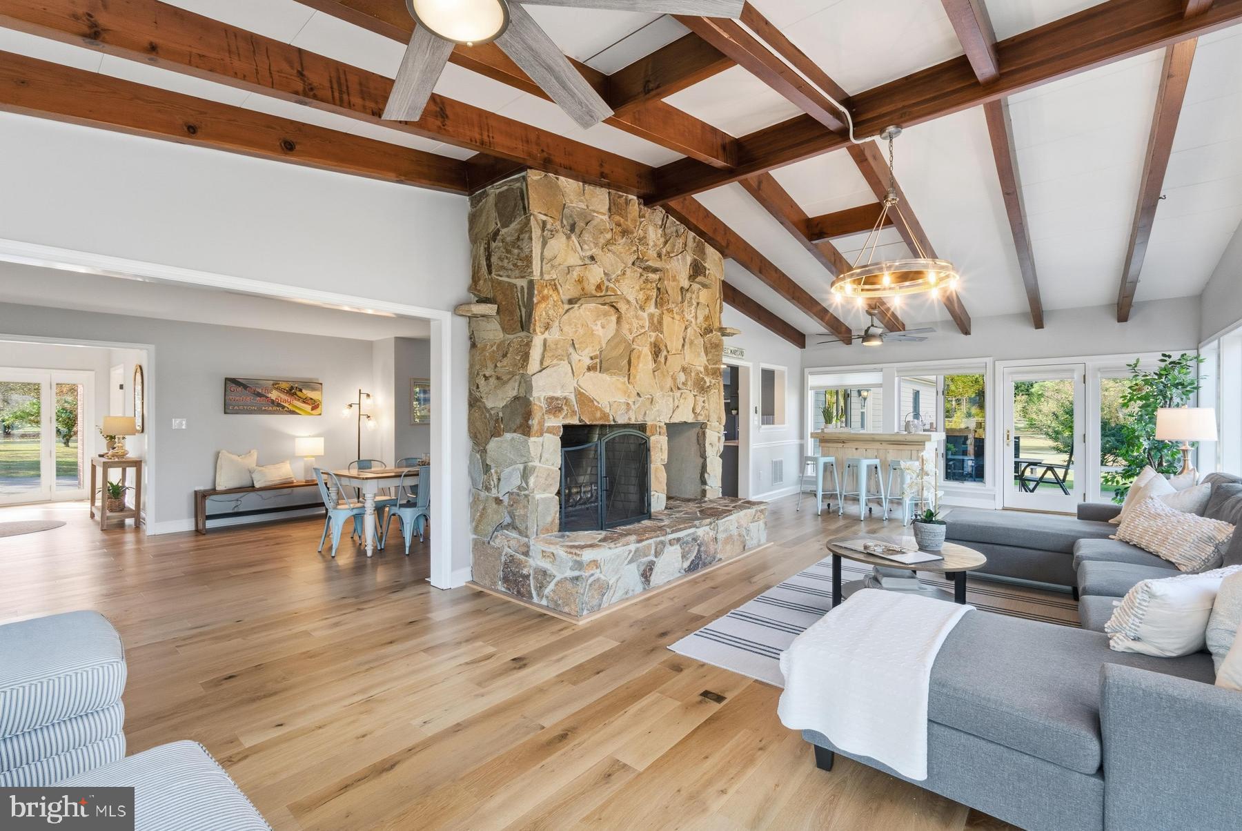 25500 CHANCE FARM ROAD