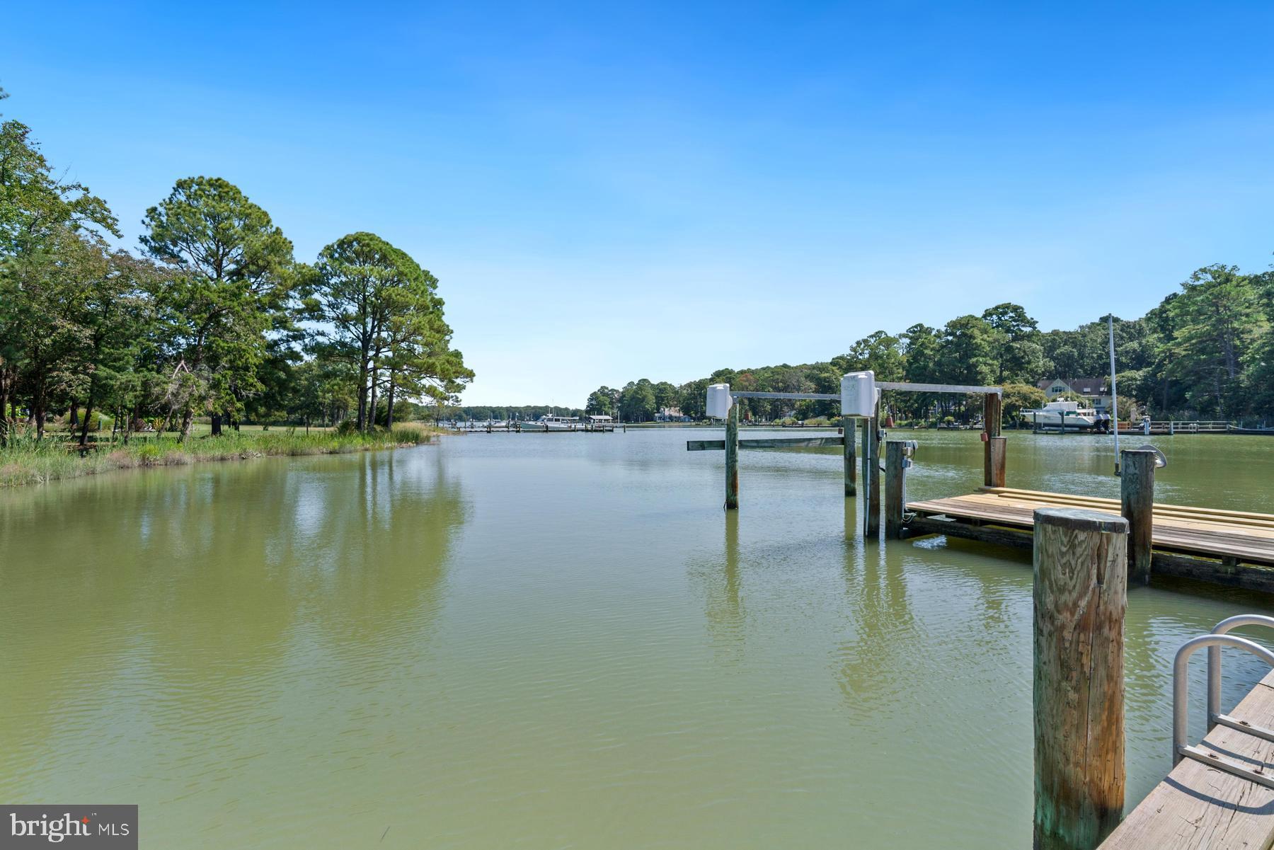 8095 CHURCH NECK ROAD