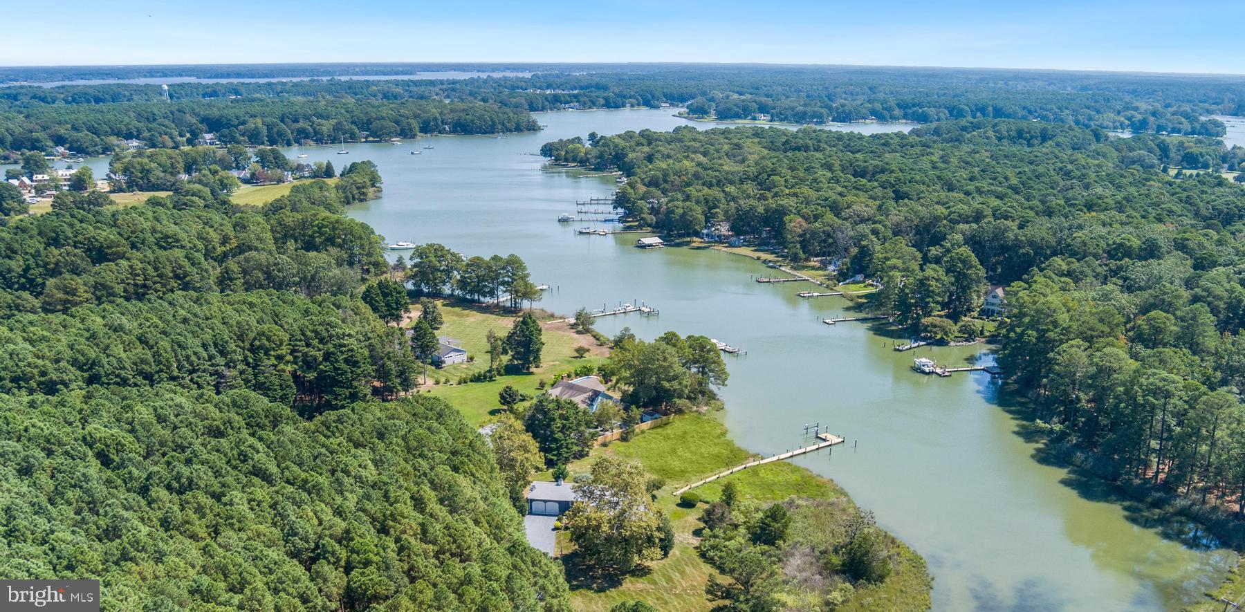 8095 CHURCH NECK ROAD