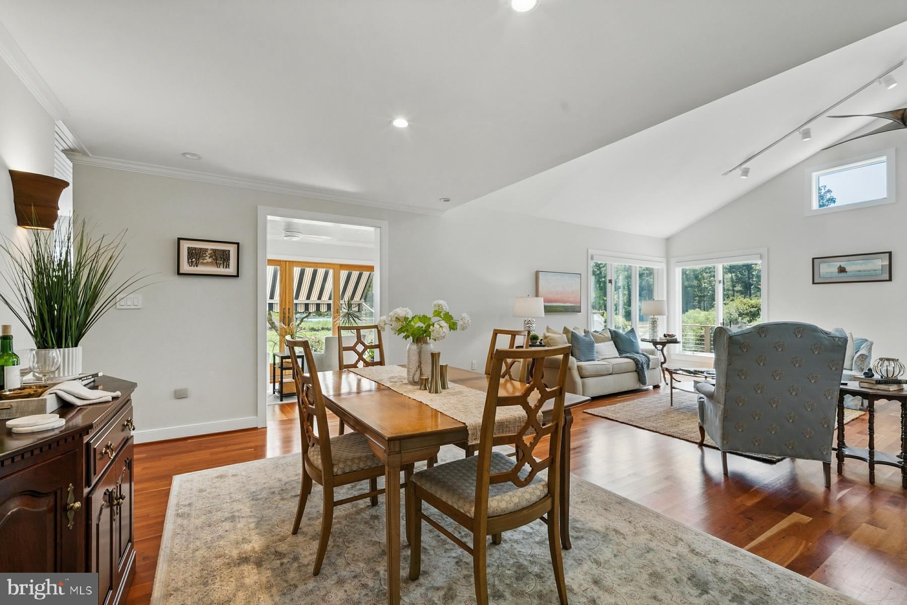 8095 CHURCH NECK ROAD