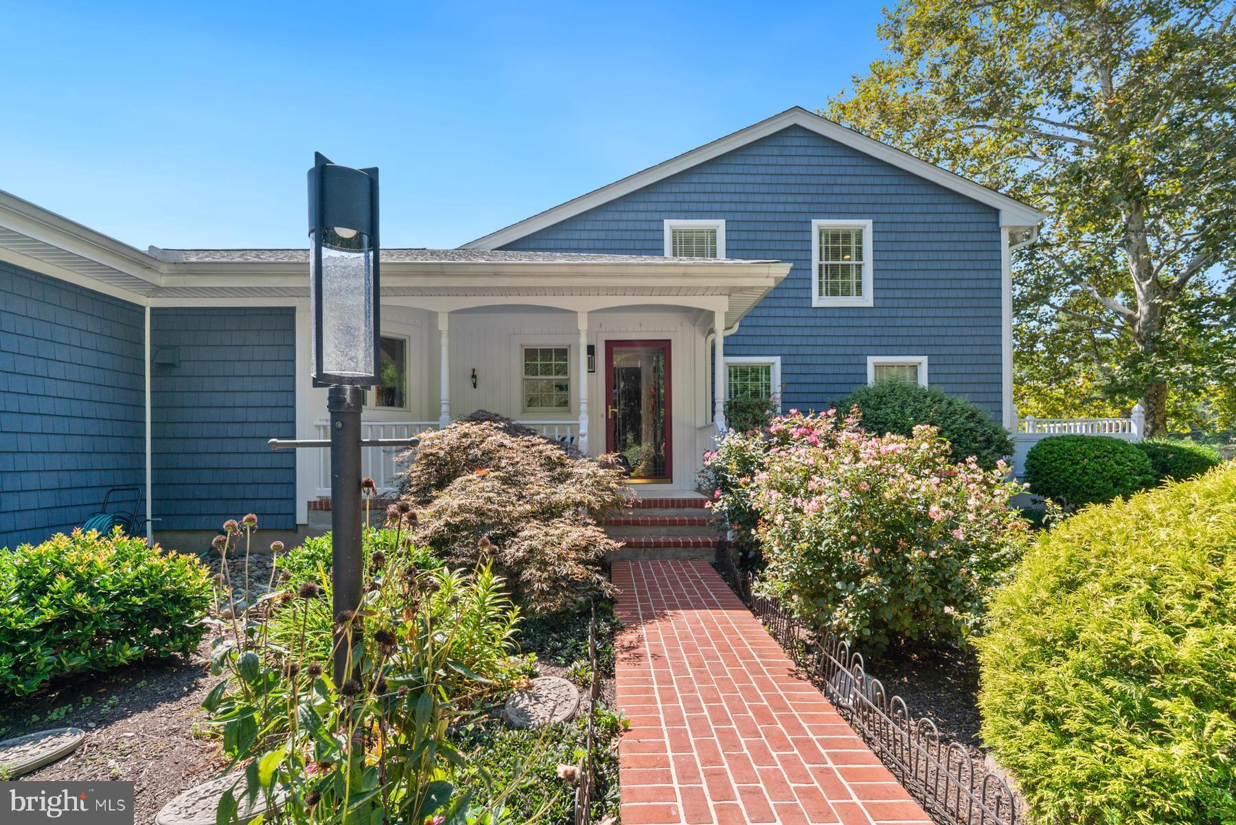 8095 CHURCH NECK ROAD