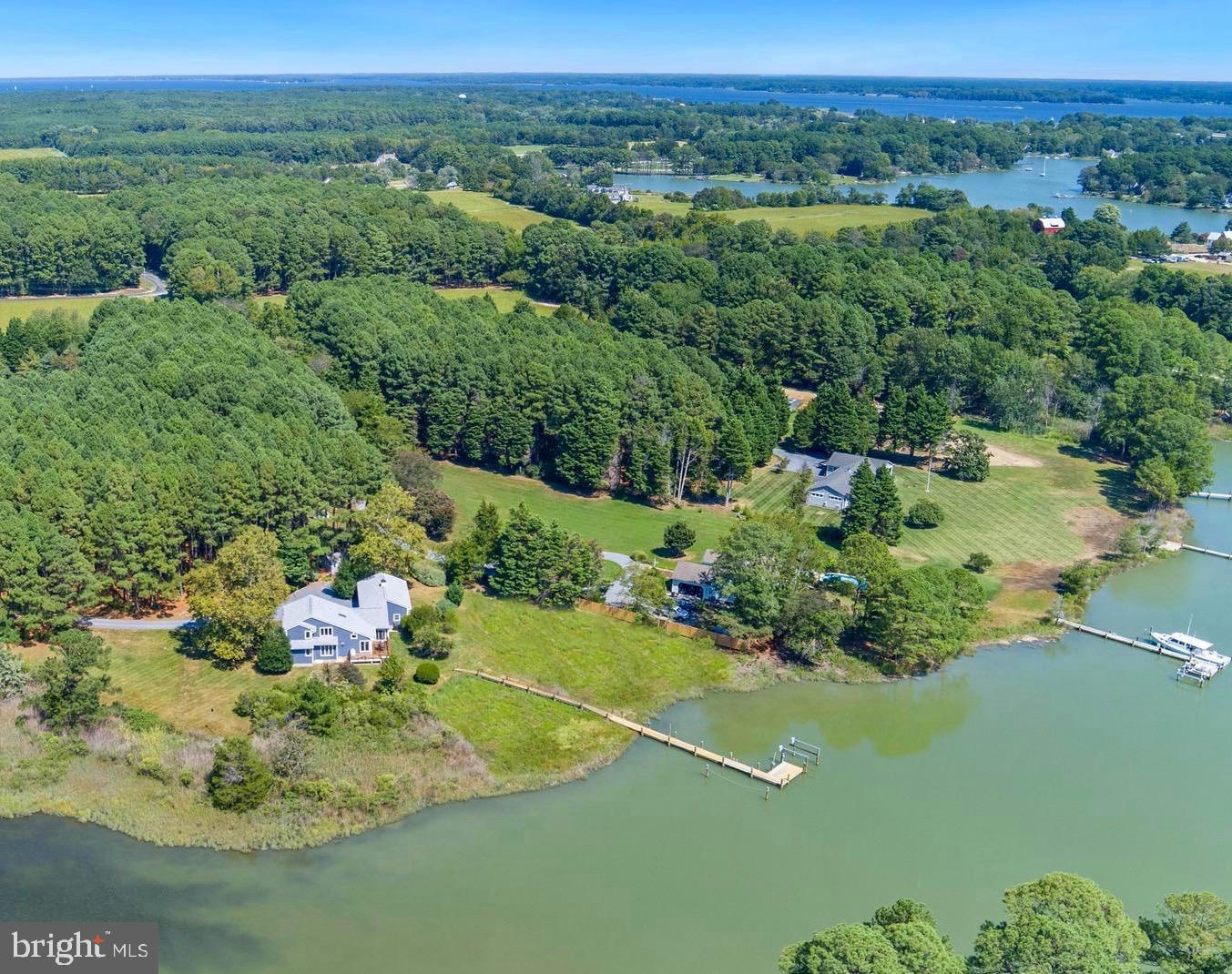 8095 CHURCH NECK ROAD