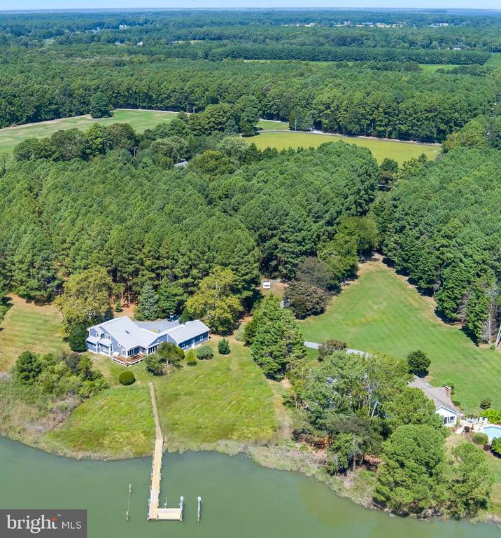 8095 CHURCH NECK ROAD