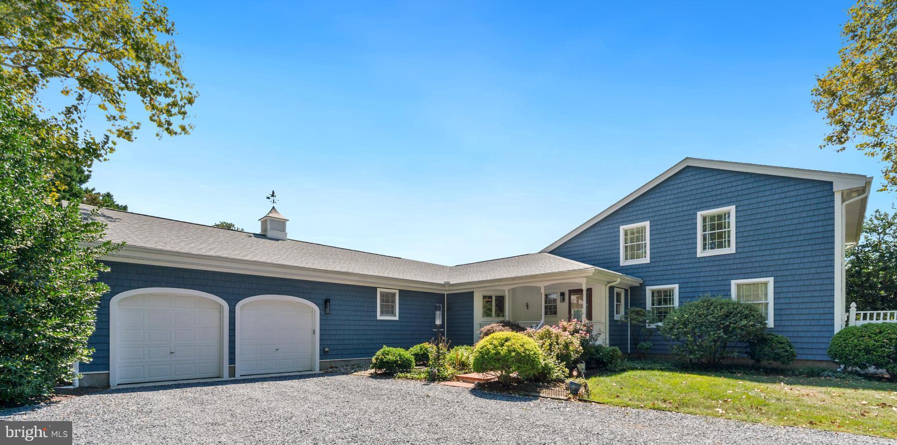 8095 CHURCH NECK ROAD