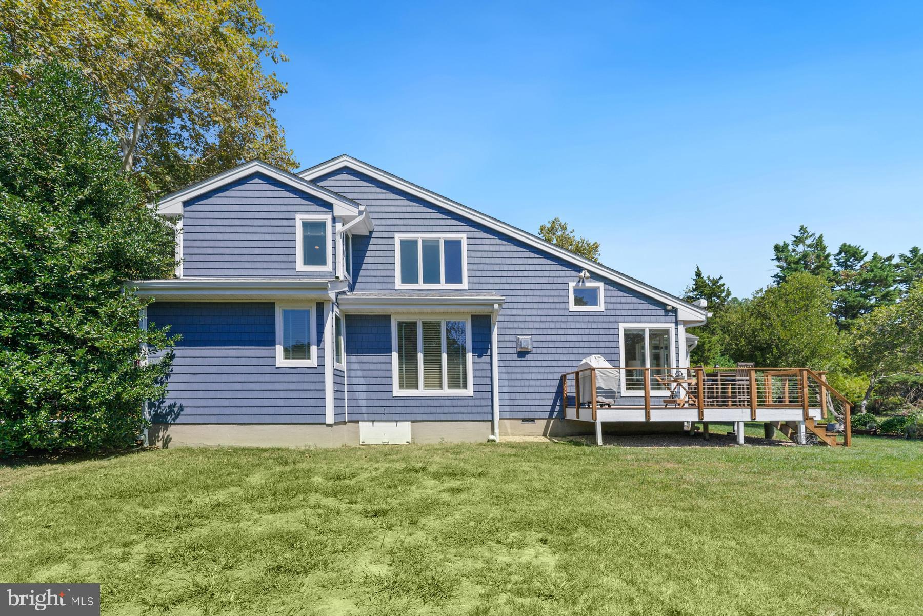 8095 CHURCH NECK ROAD