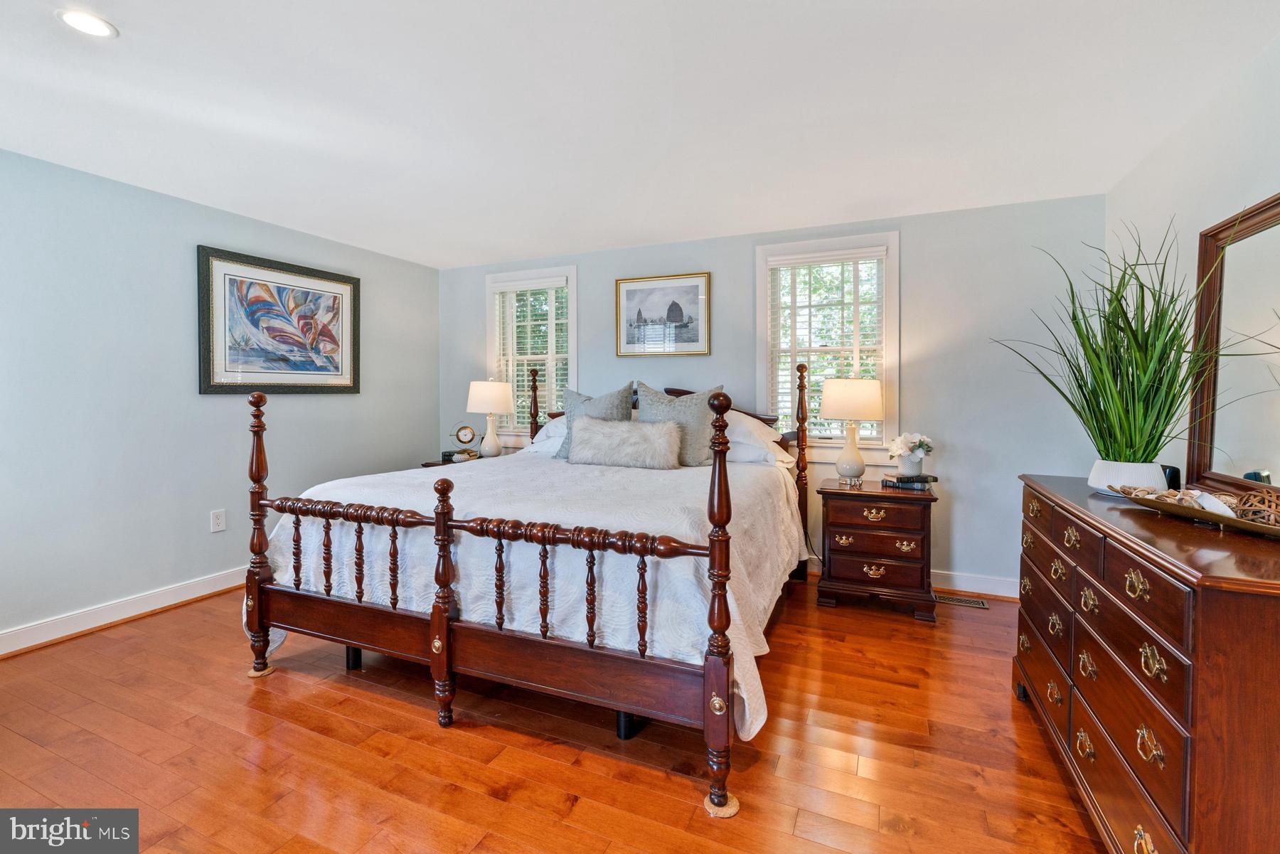 8095 CHURCH NECK ROAD
