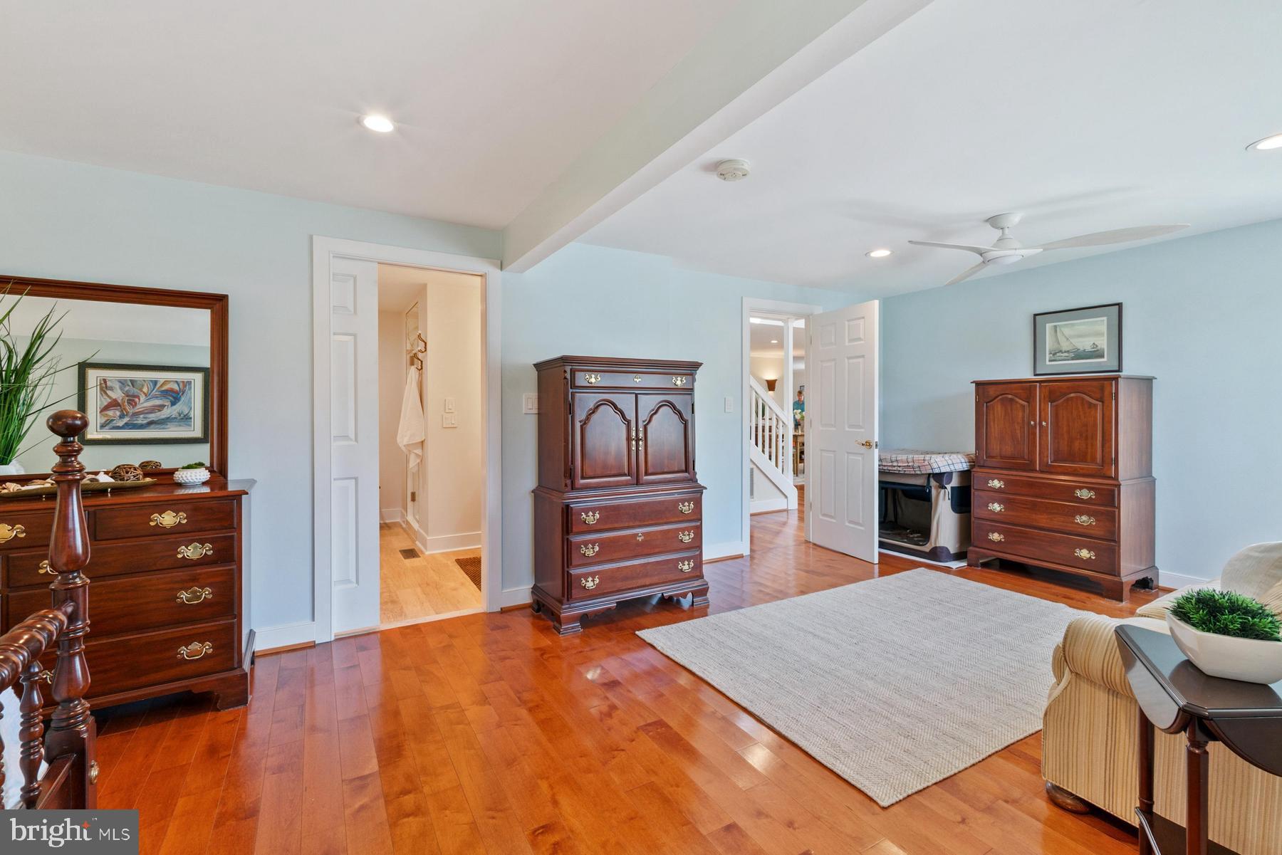 8095 CHURCH NECK ROAD