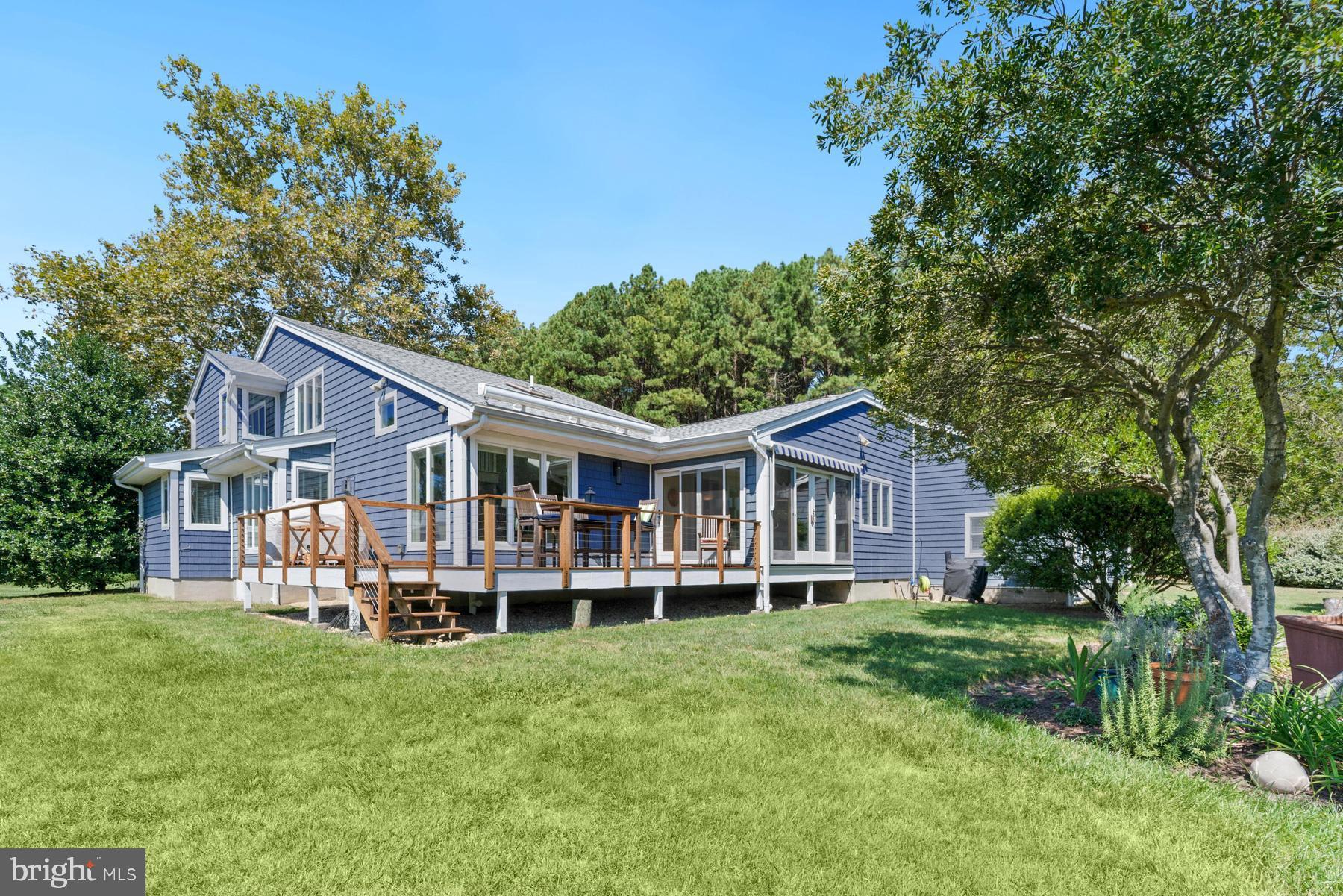 8095 CHURCH NECK ROAD