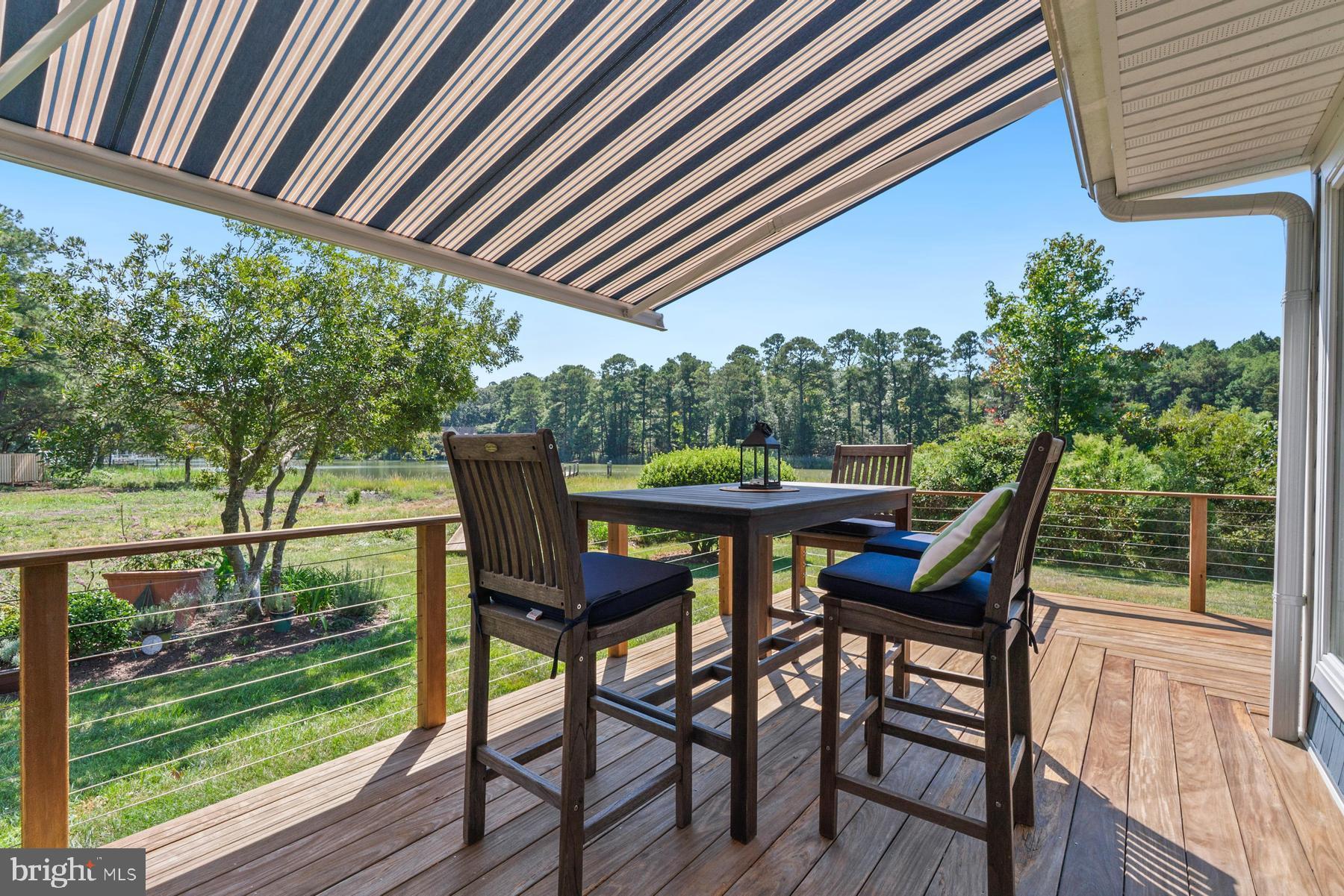 8095 CHURCH NECK ROAD