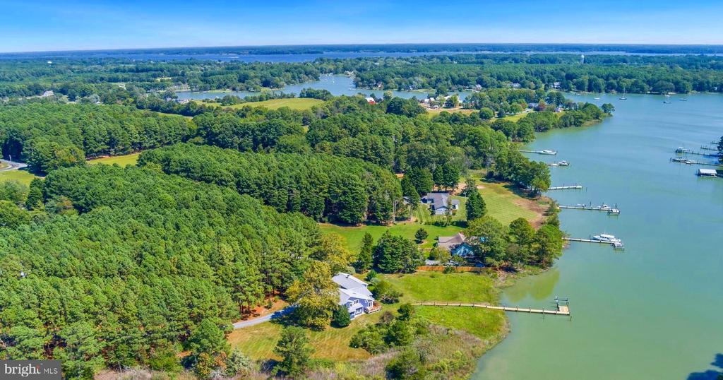 8095 CHURCH NECK ROAD