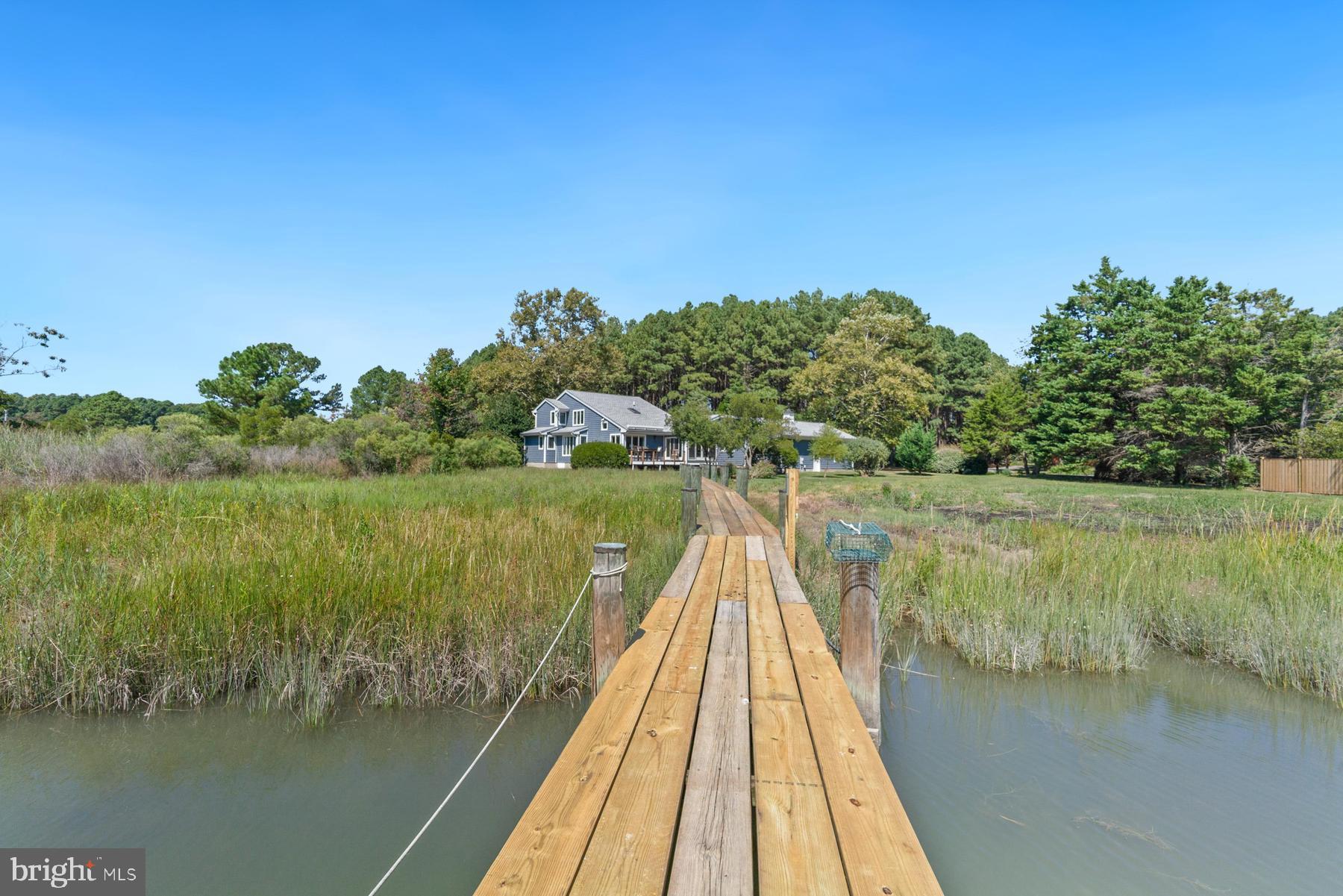 8095 CHURCH NECK ROAD