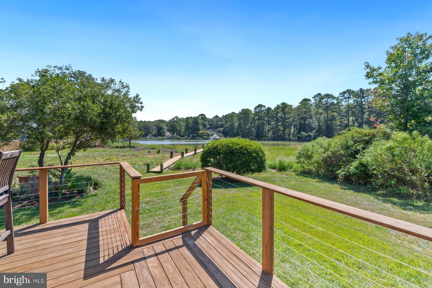 8095 CHURCH NECK ROAD