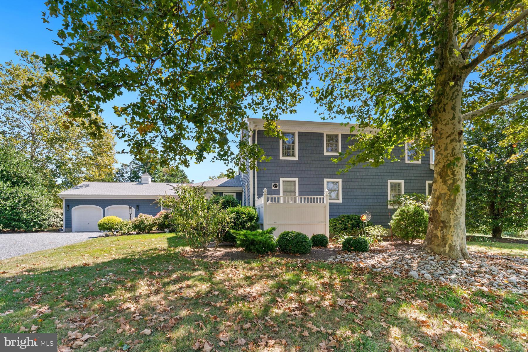 8095 CHURCH NECK ROAD