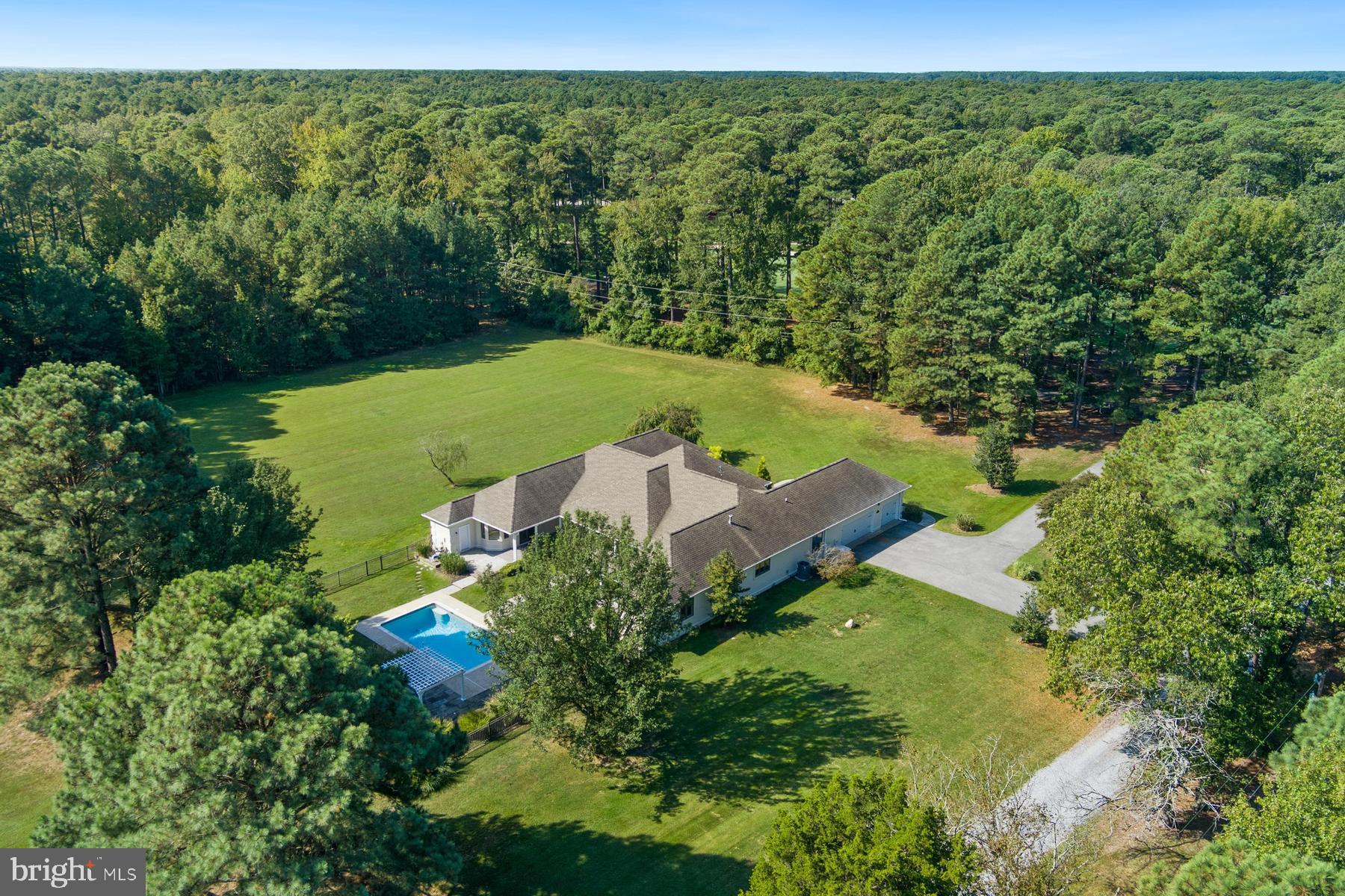 9171 DEEPWATER POINT RD ROAD