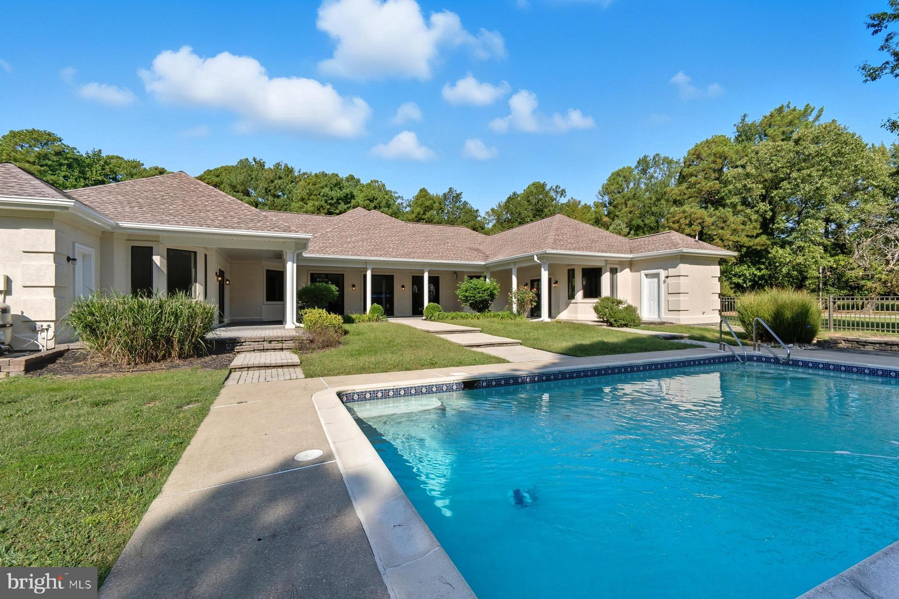 9171 DEEPWATER POINT RD ROAD