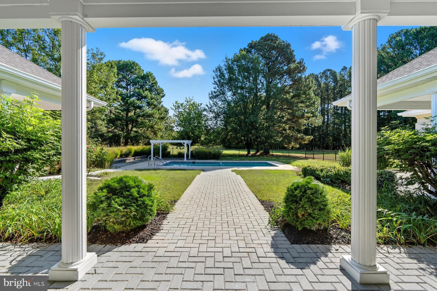 9171 DEEPWATER POINT RD ROAD