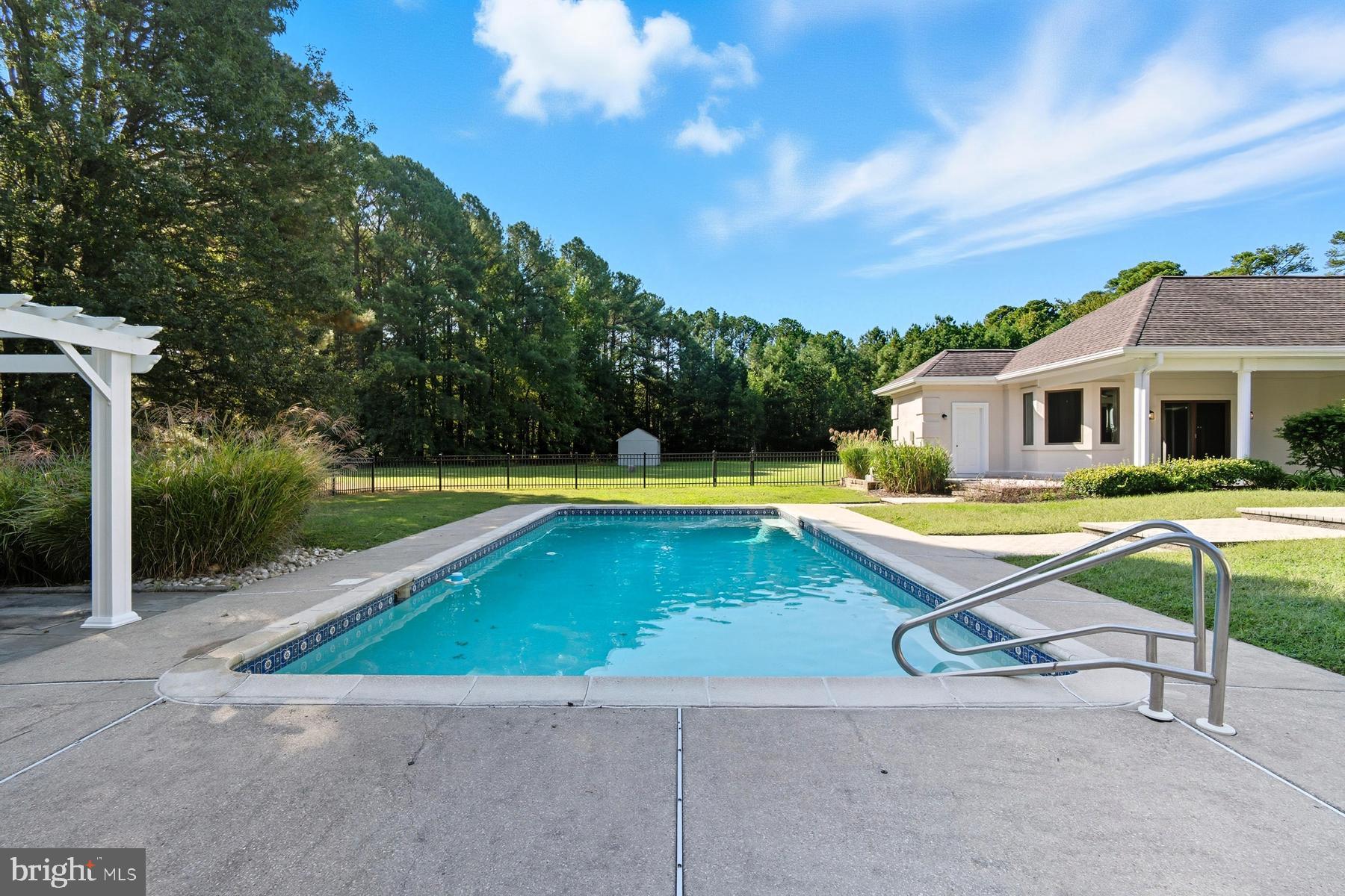 9171 DEEPWATER POINT RD ROAD