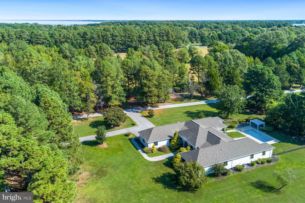 9171 DEEPWATER POINT RD ROAD