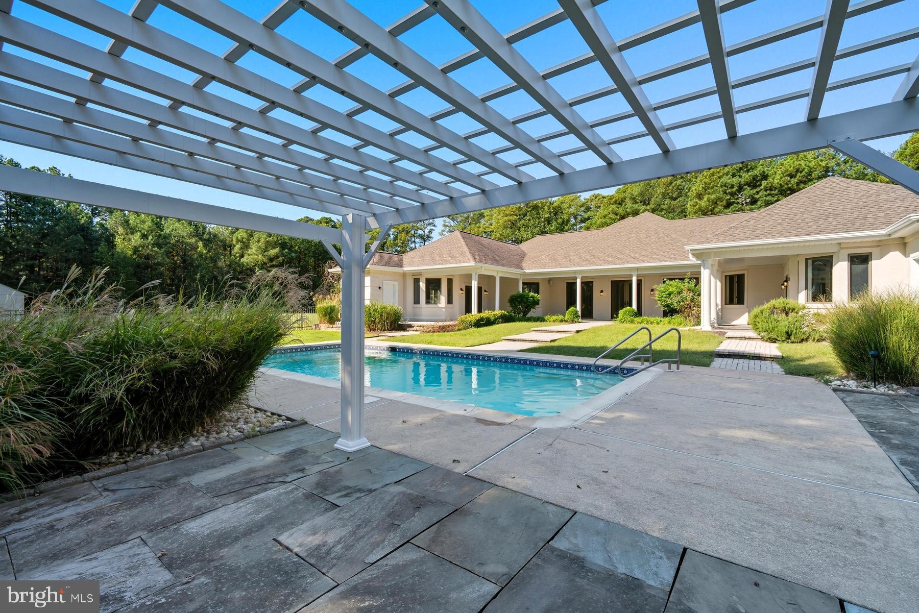 9171 DEEPWATER POINT RD ROAD