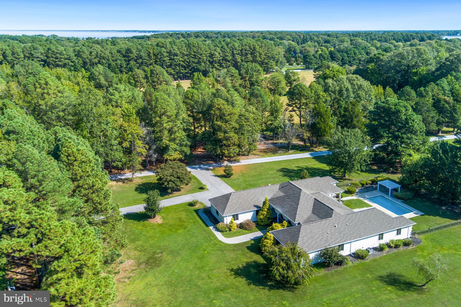 9171 DEEPWATER POINT RD ROAD