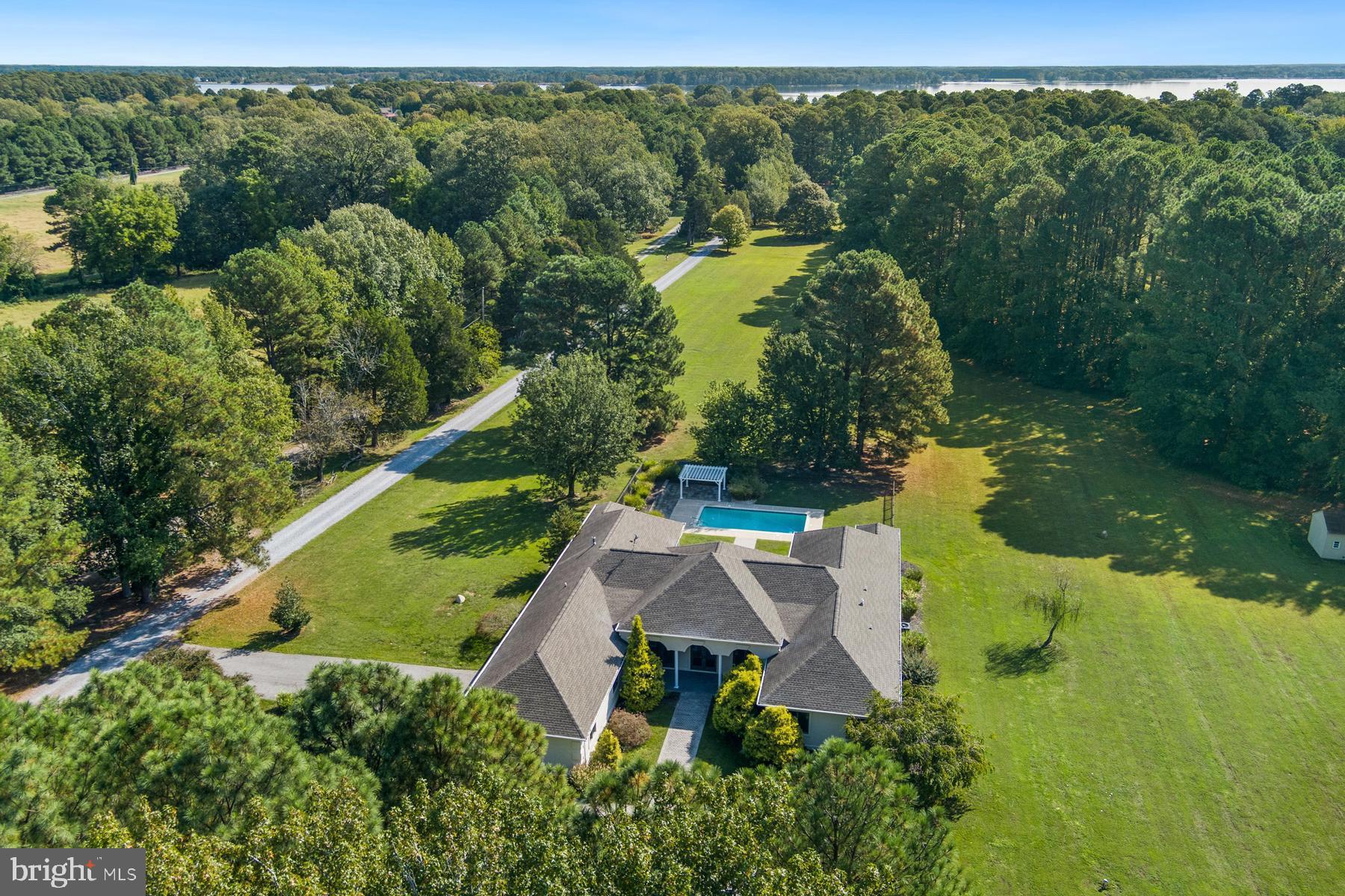 9171 DEEPWATER POINT RD ROAD