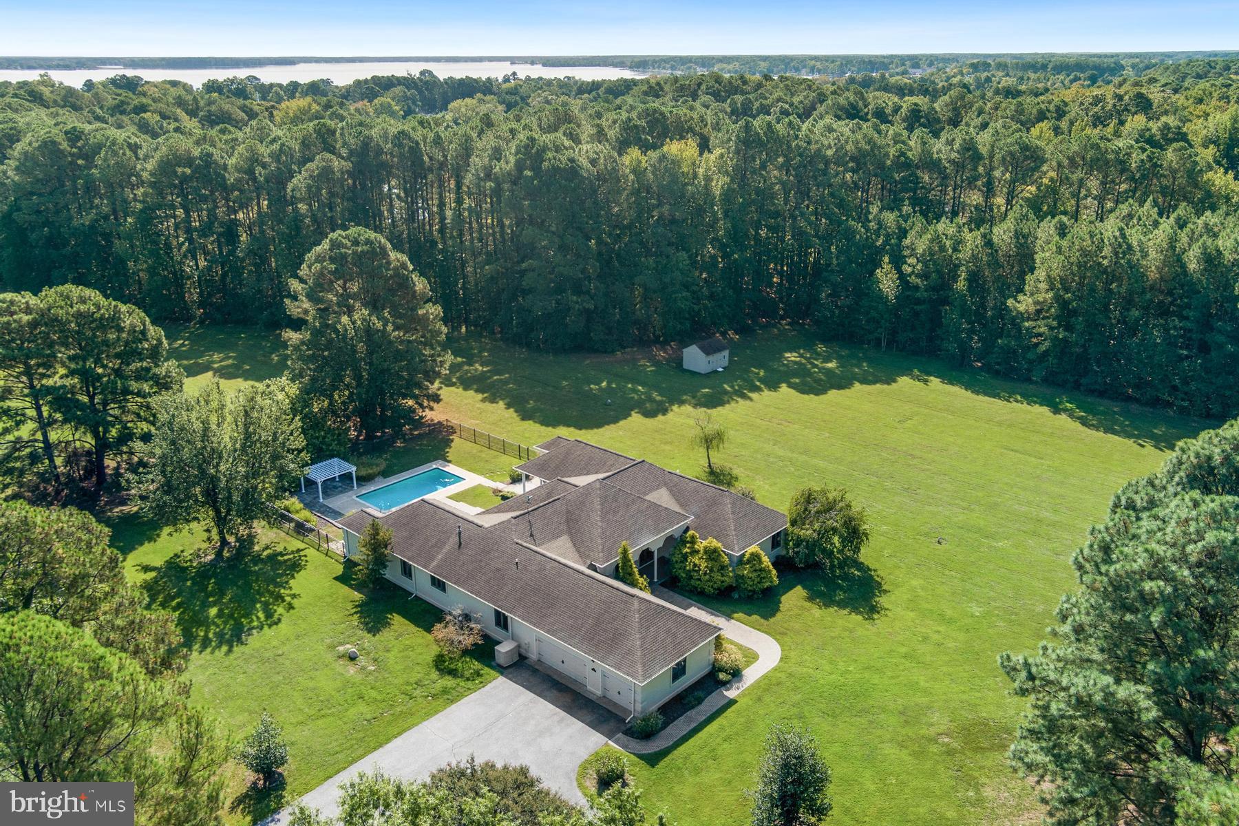 9171 DEEPWATER POINT RD ROAD
