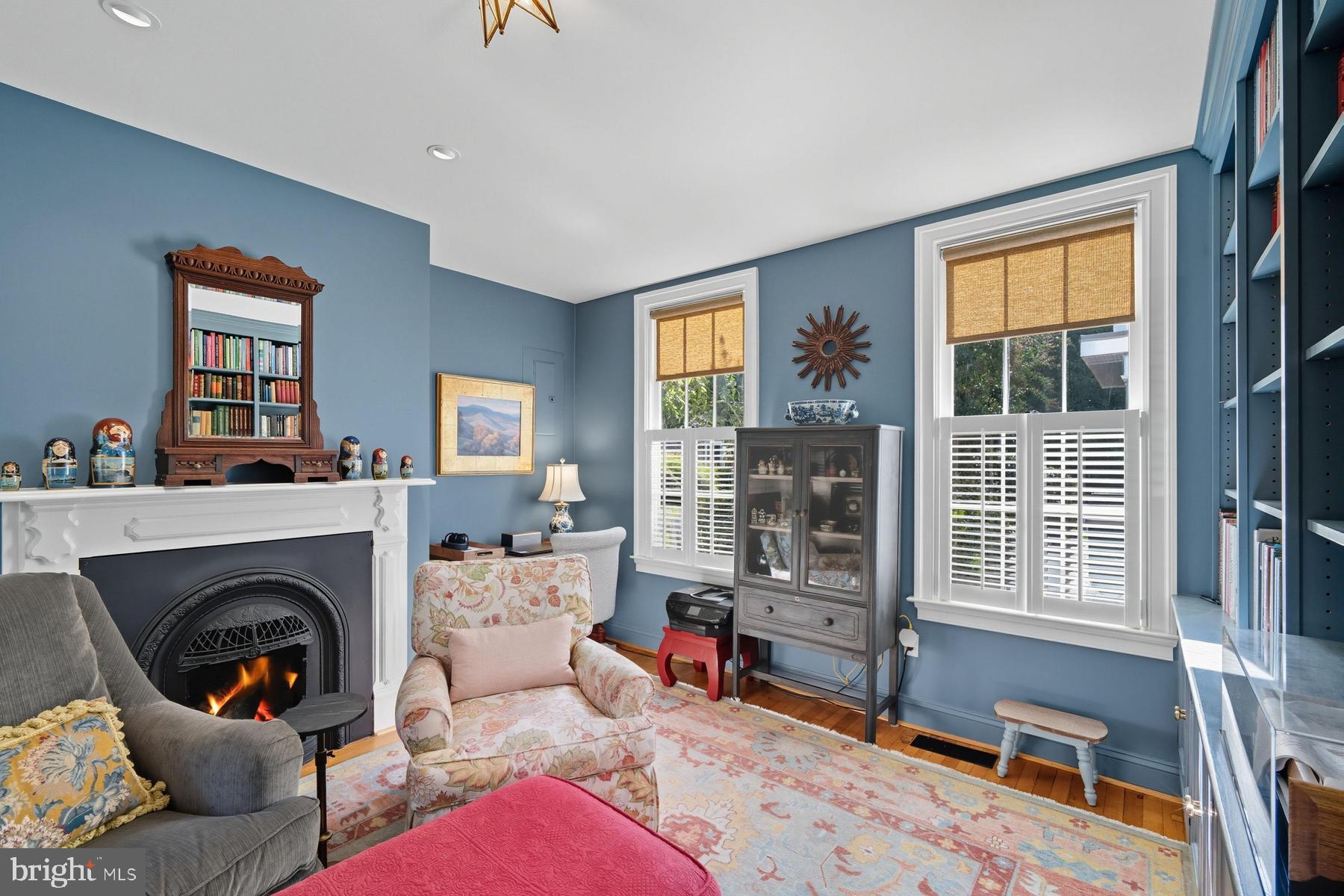 204 MULBERRY STREET