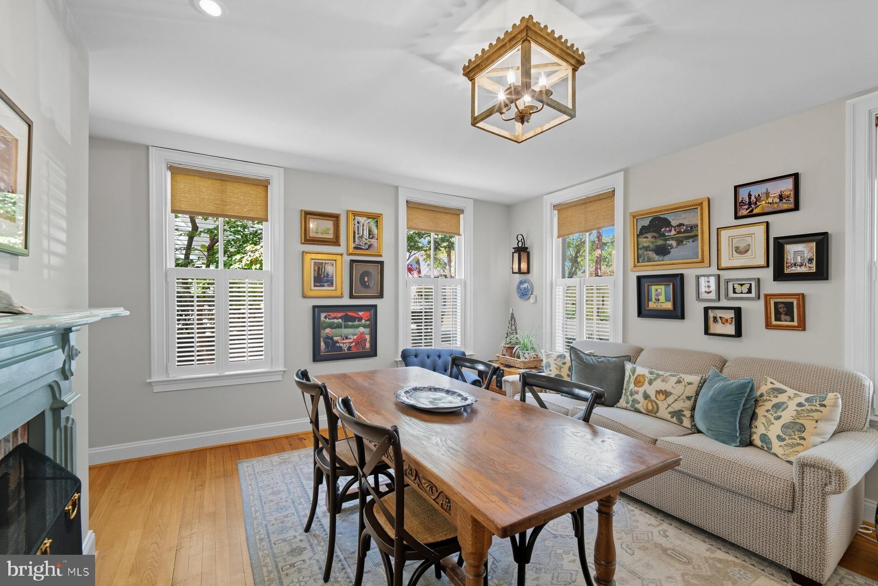 204 MULBERRY STREET