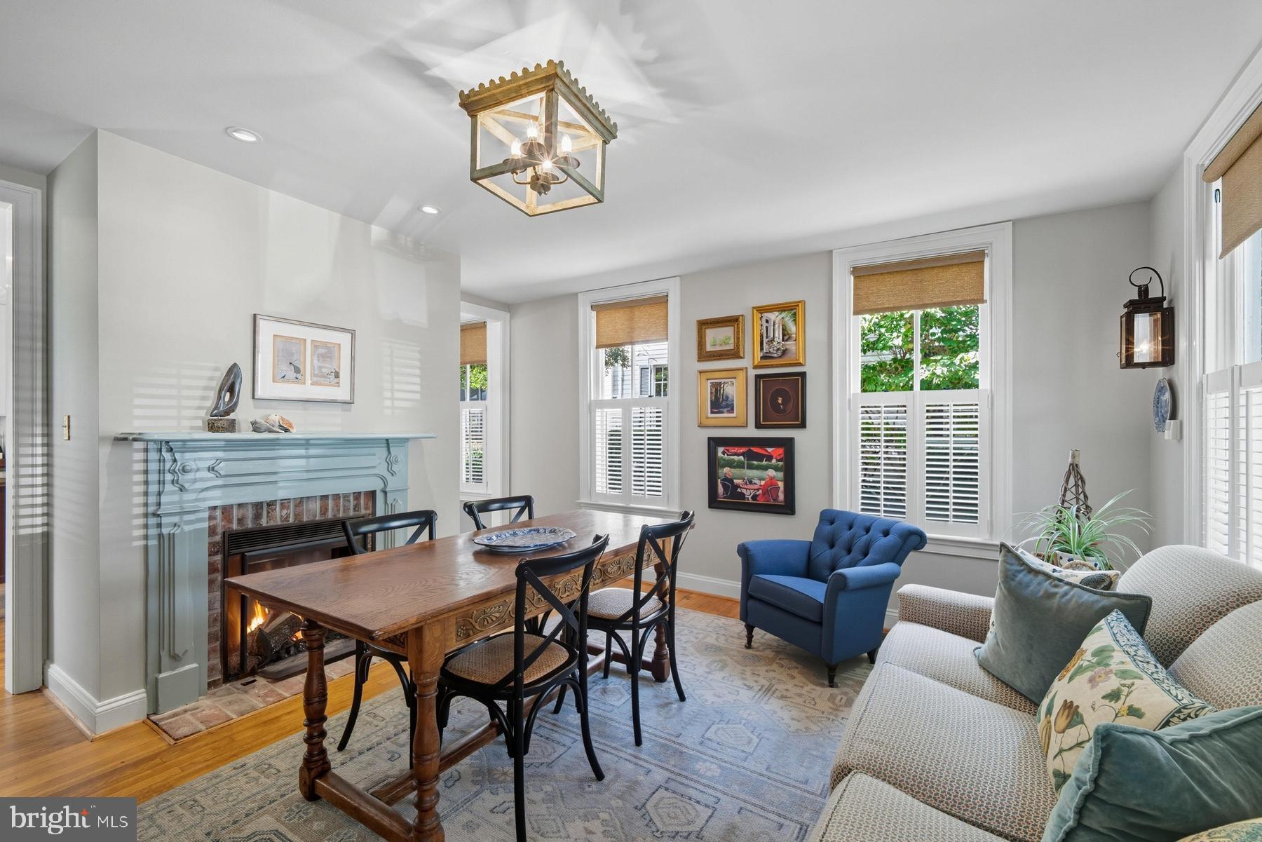 204 MULBERRY STREET