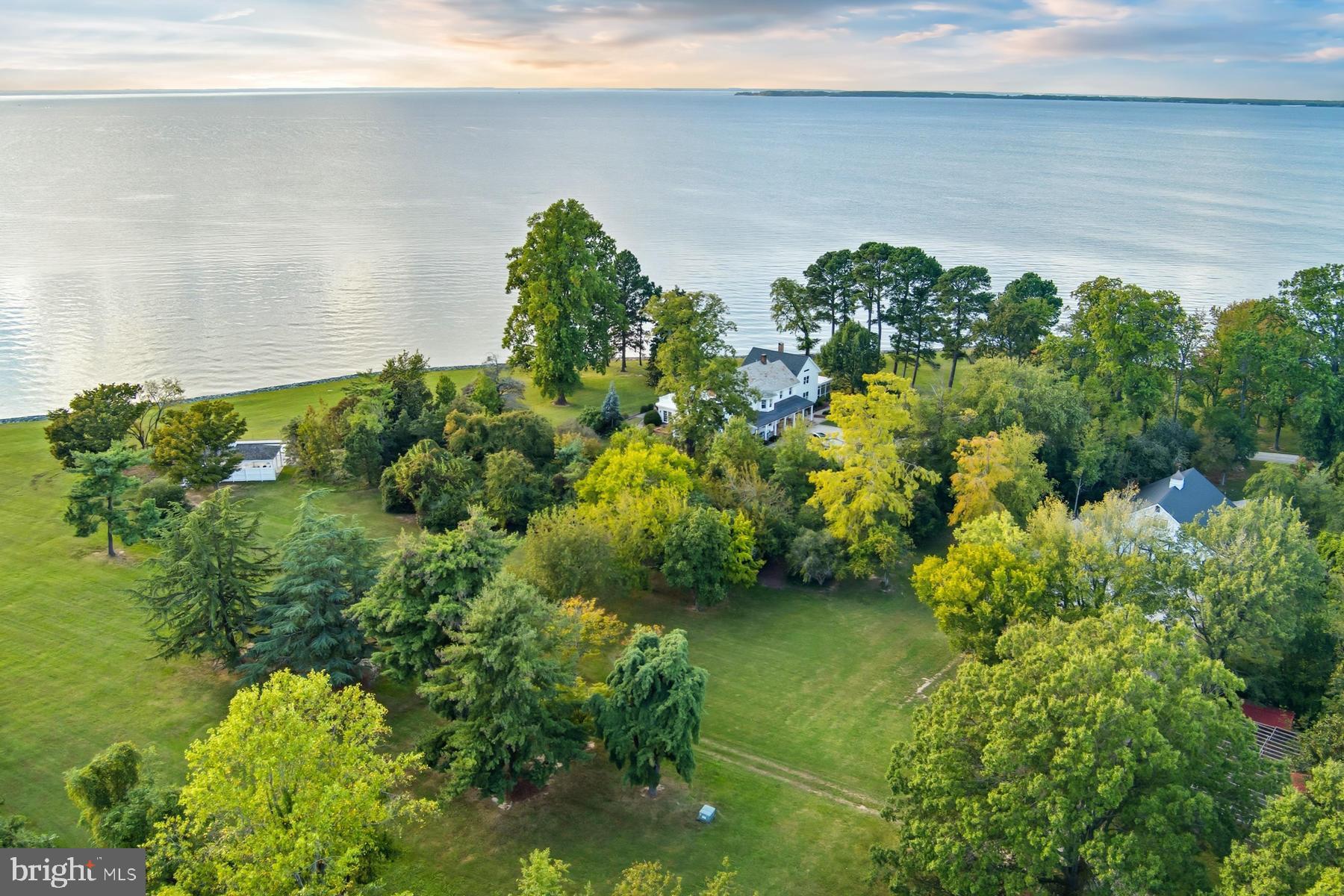 8612 TILGHMAN ISLAND ROAD