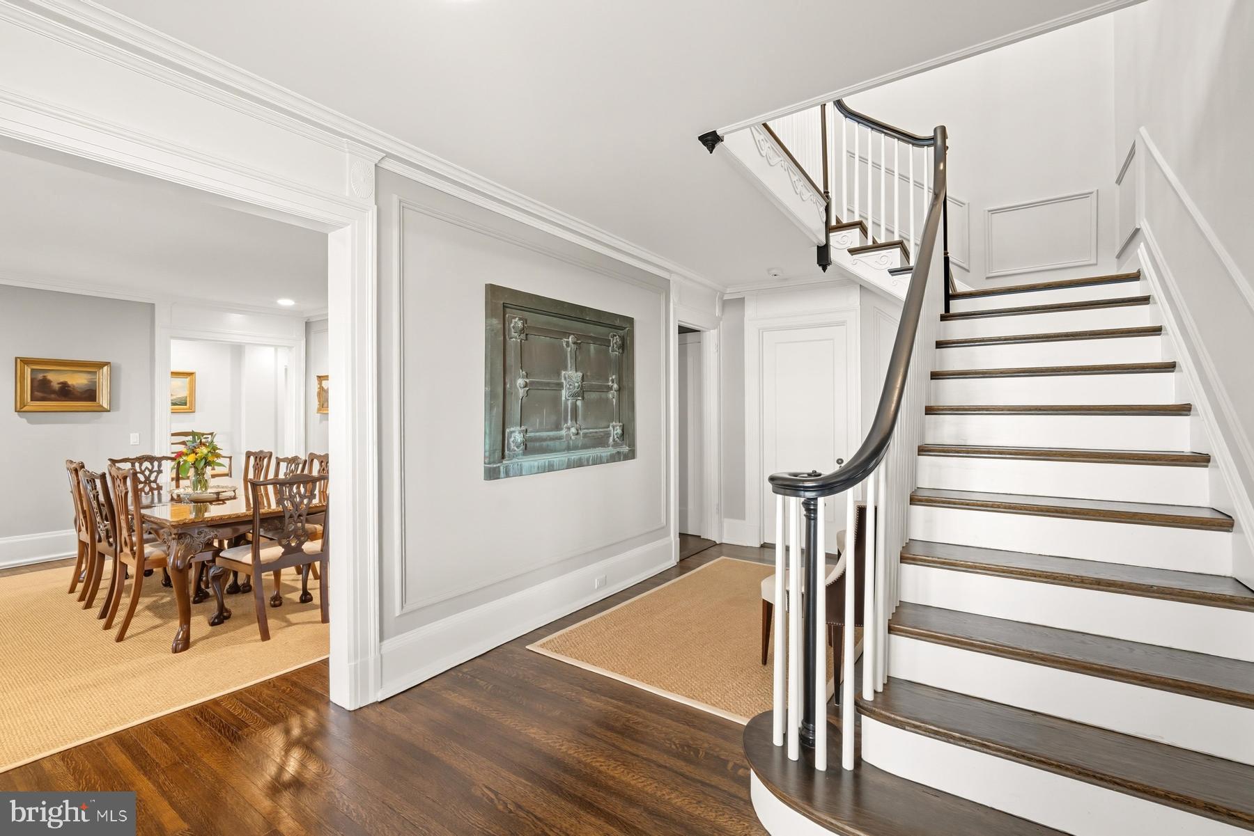 8612 TILGHMAN ISLAND ROAD