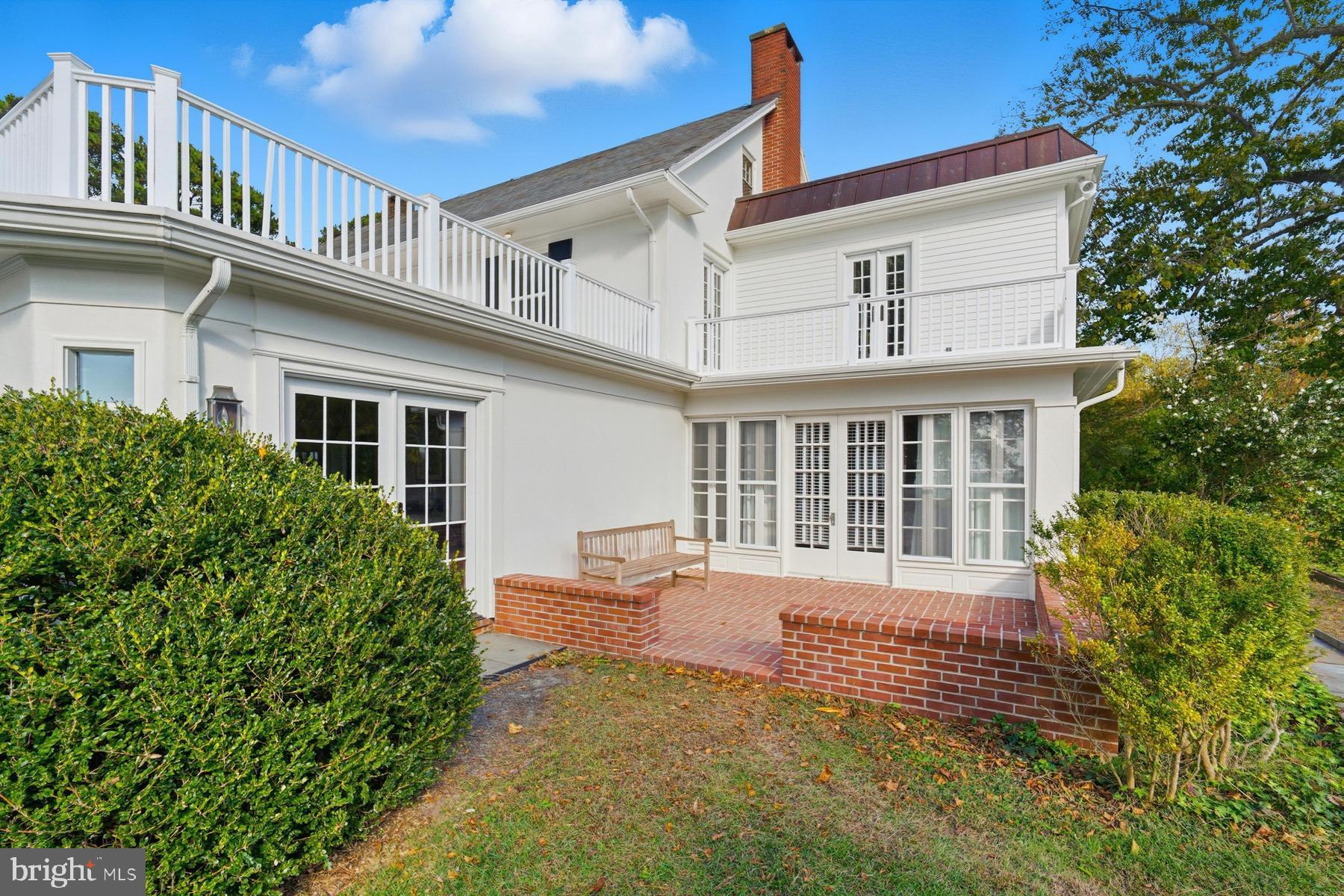 8612 TILGHMAN ISLAND ROAD